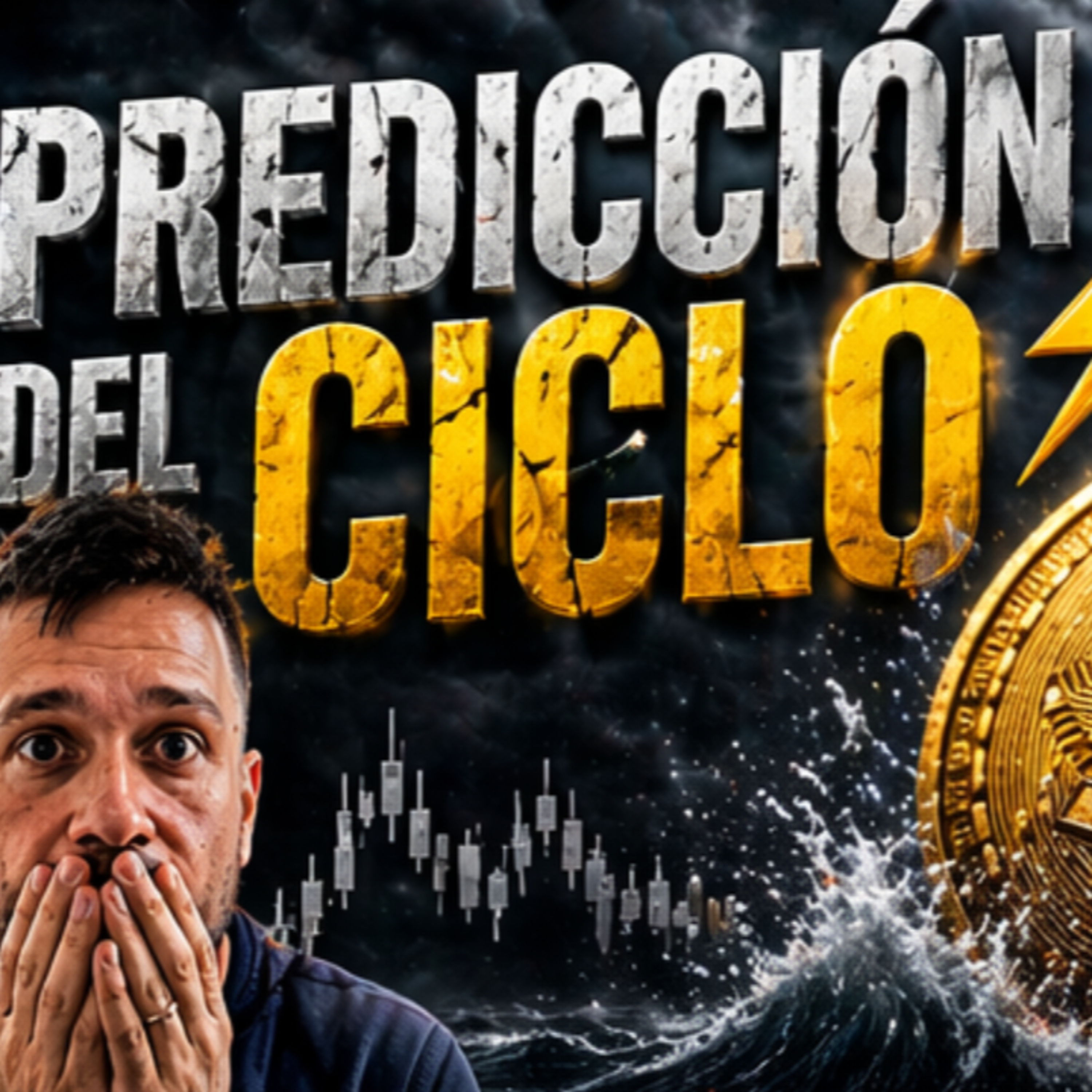 Bitcoin Sigue Subiendo 🚀 ¿Hasta Cuándo? Ep 272
