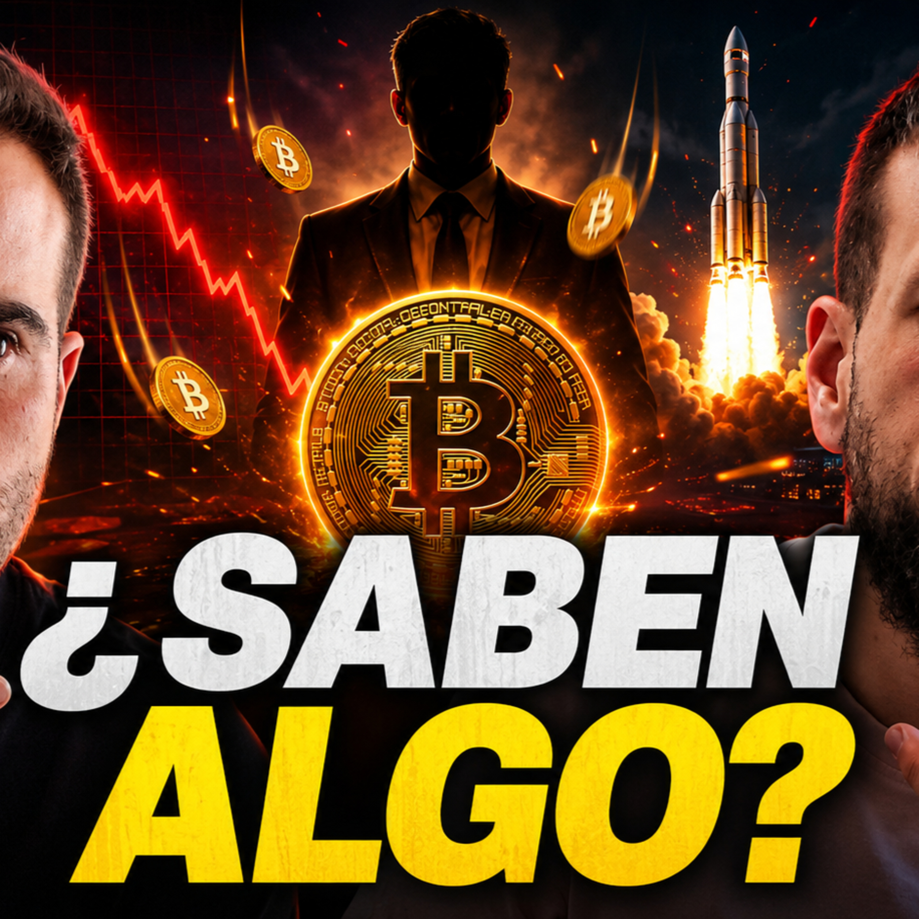 Bitcoin vuelve a 63.000 $… pero esta señal podría CAMBIARLO TODO Ep 283