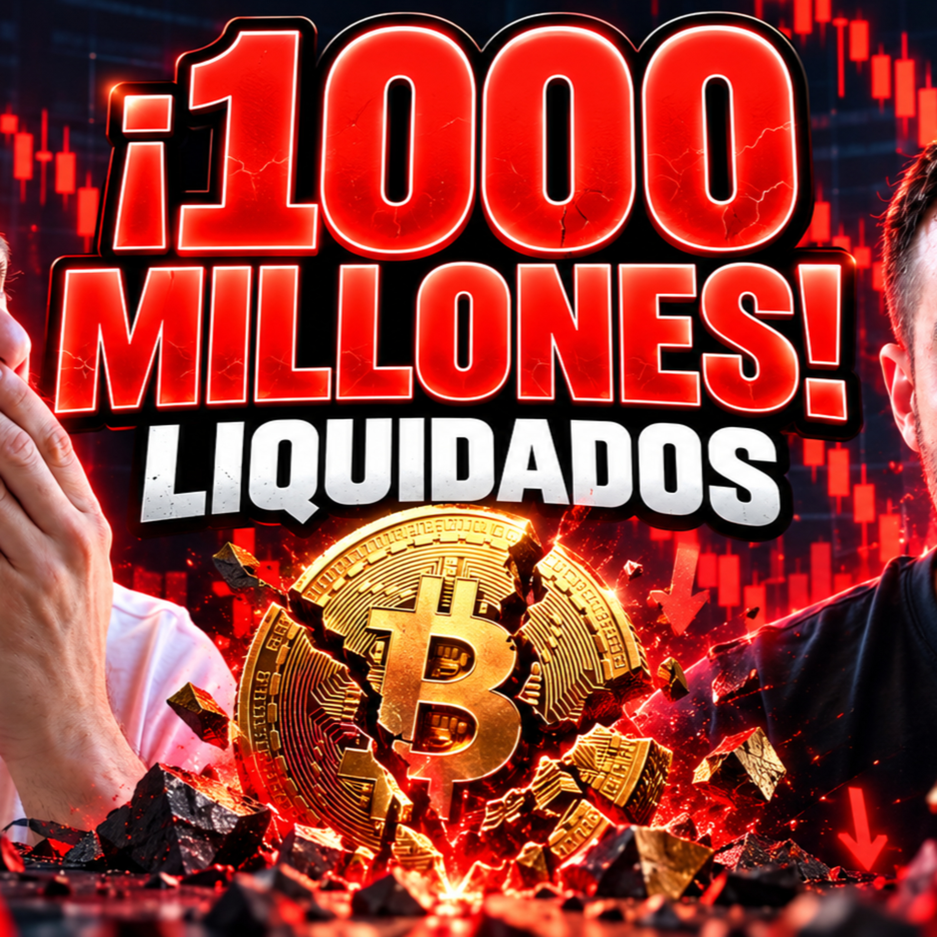 Portada de Hablando Crypto