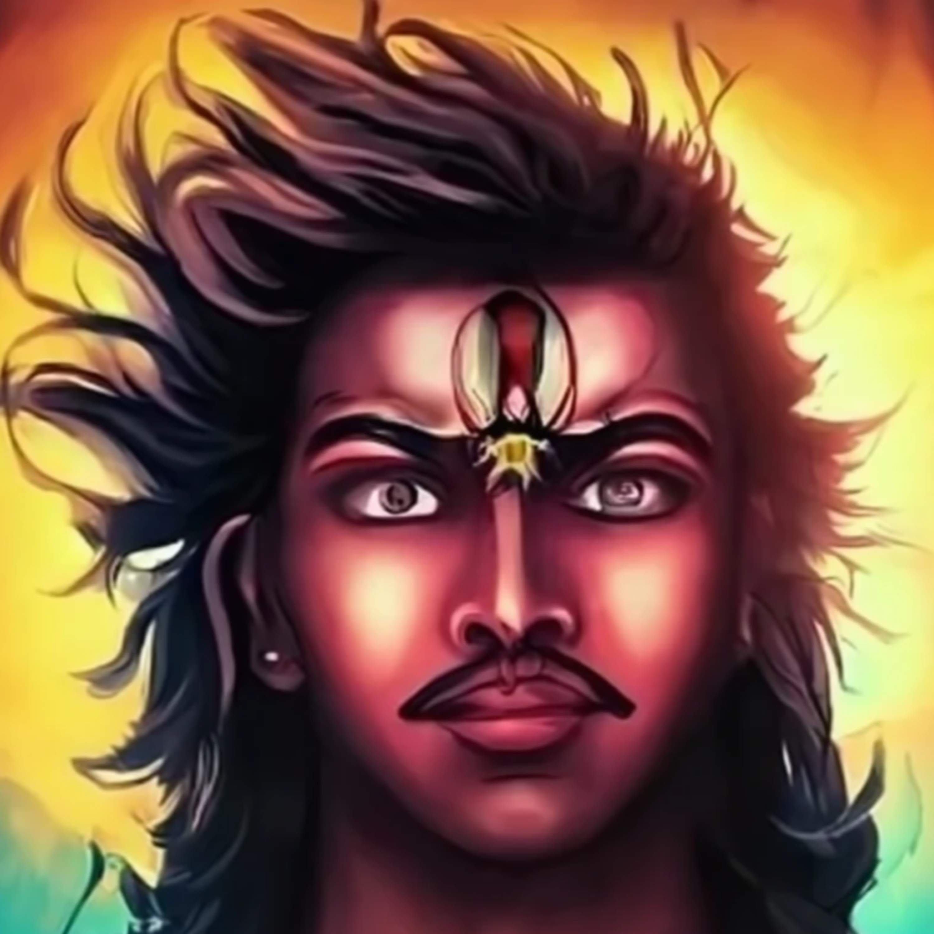 Mahabharat - Ashwathama - Part 2/2
