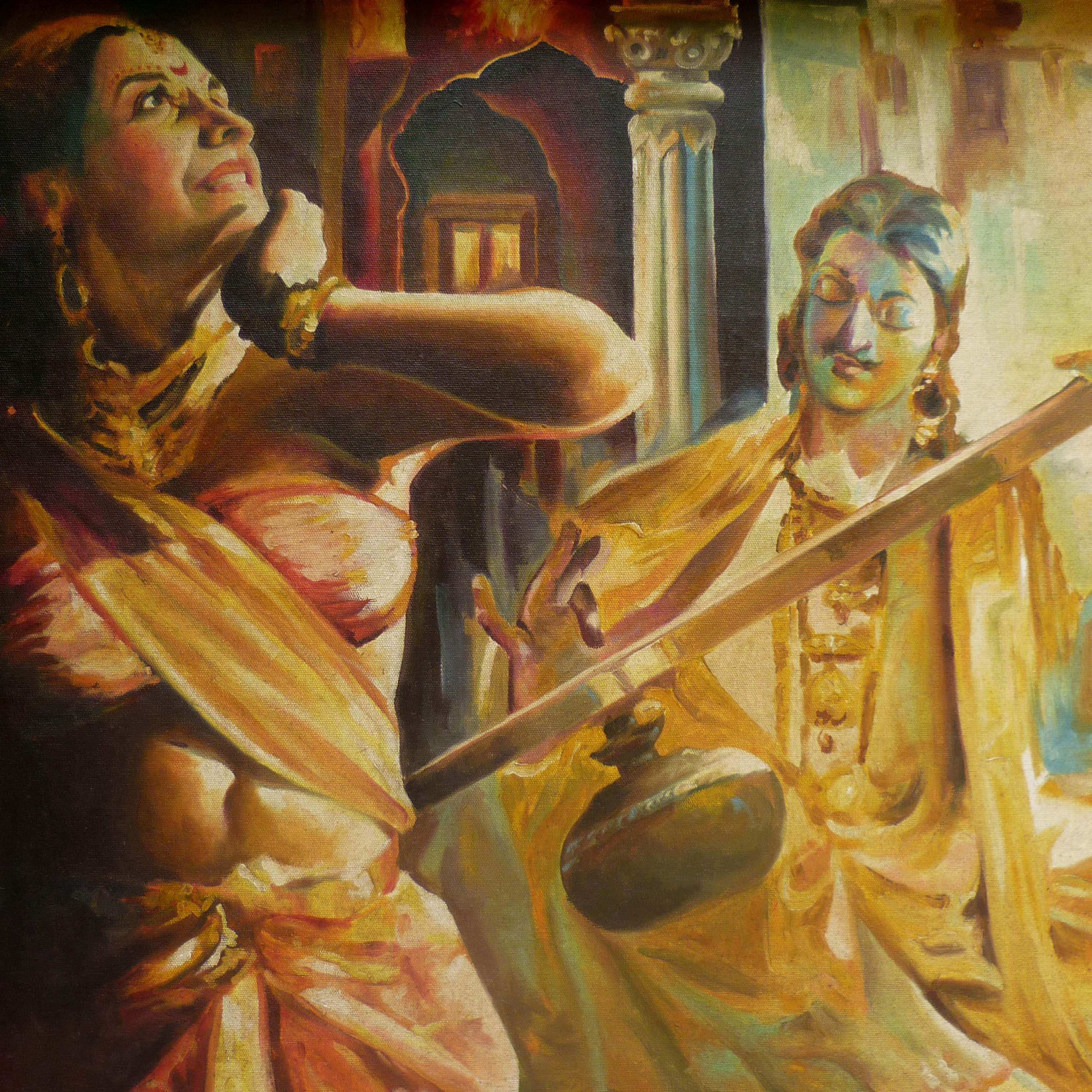 Mahabharat - Udayan - Part 1/2