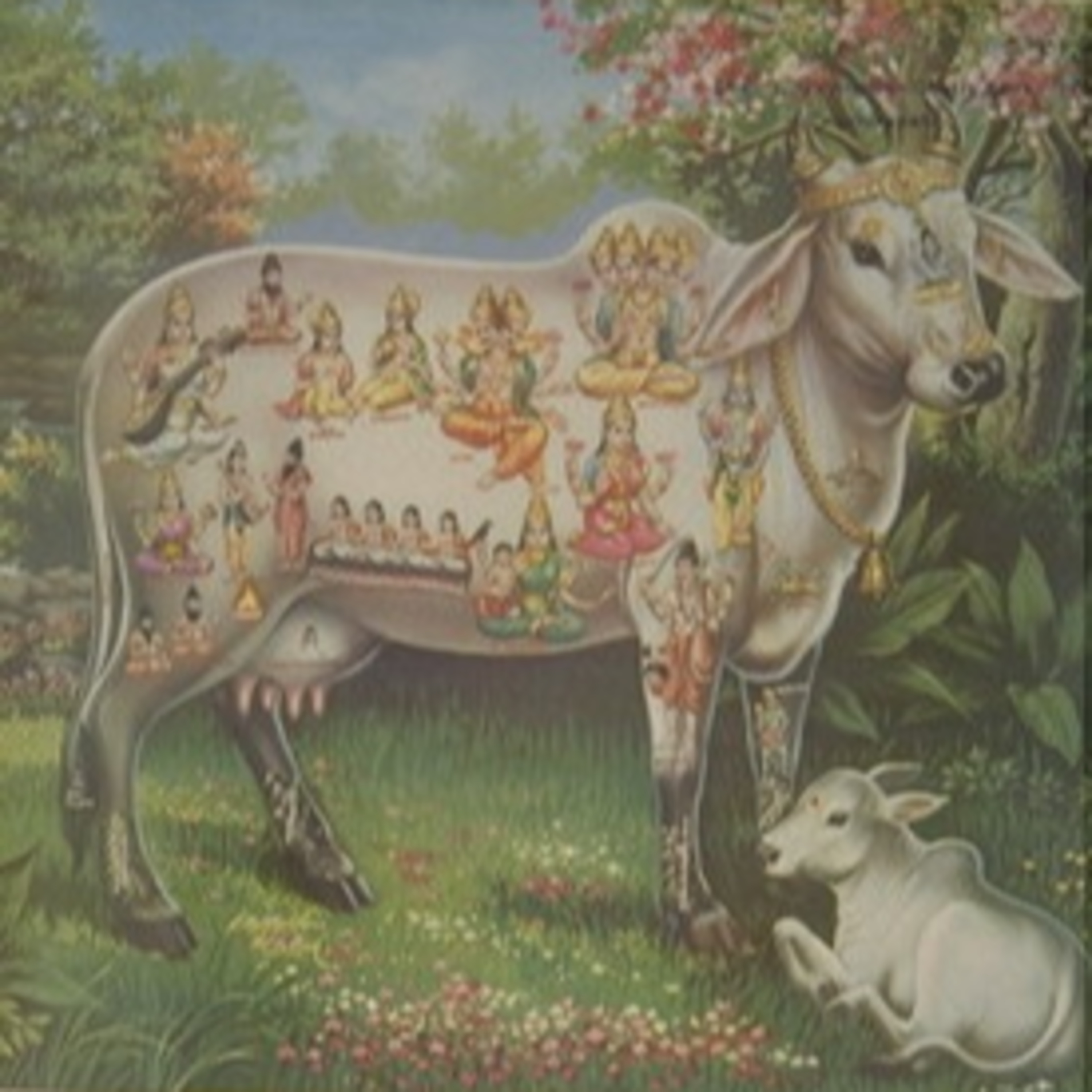 Raghuvansham - Part 2/11 - Raja Dilip