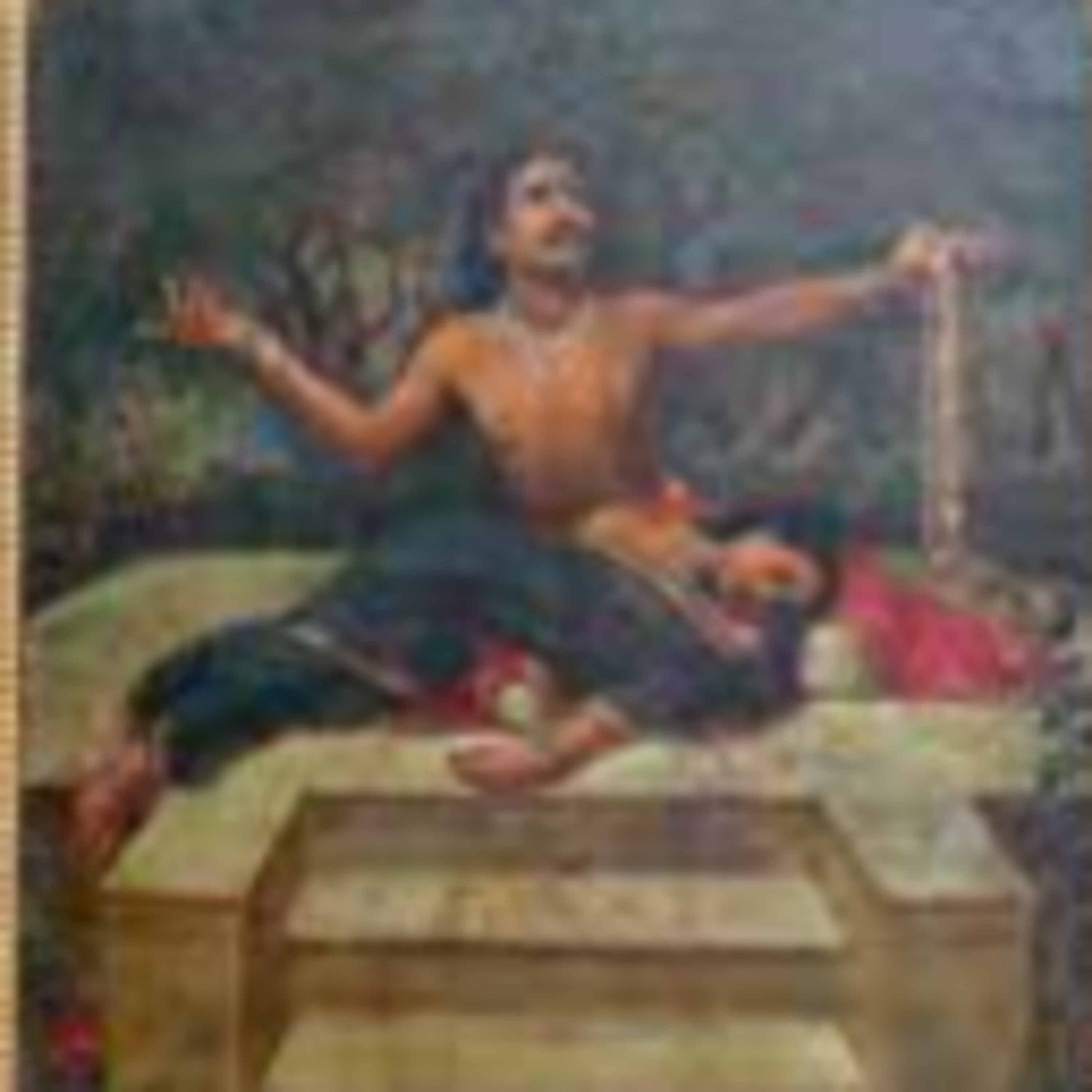 Marathi stories by Sudheer Mahajani
