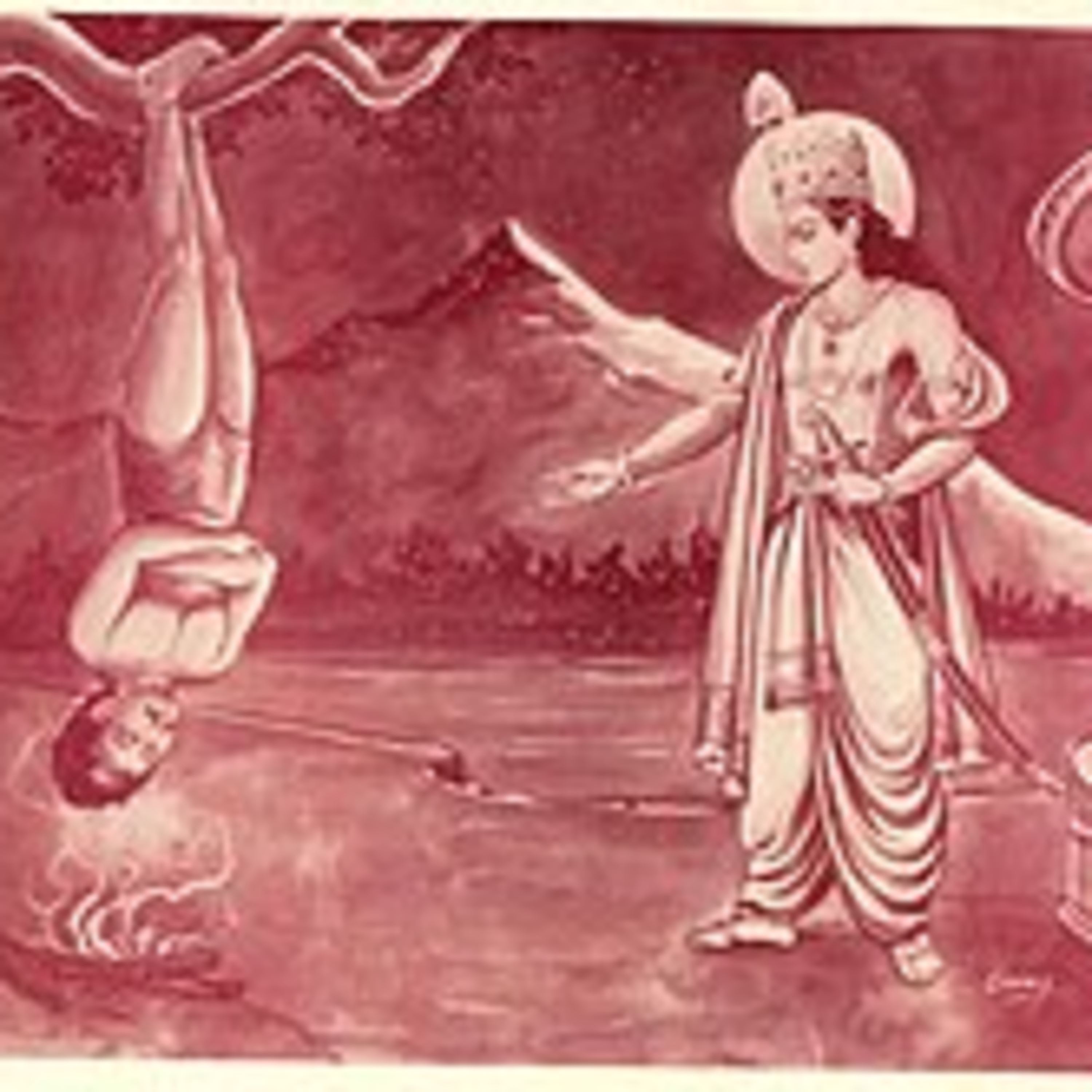 Marathi stories by Sudheer Mahajani