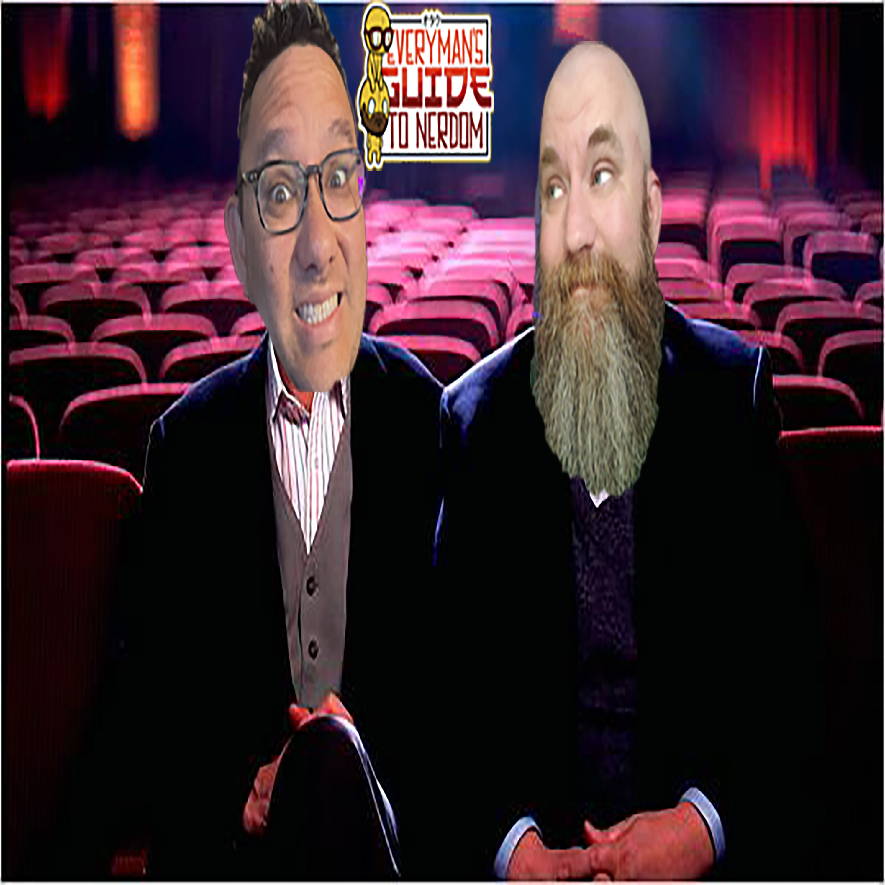 That Time The Boys Discussed Summer 2023 Movies - EGTN Episode 137 episode artwork