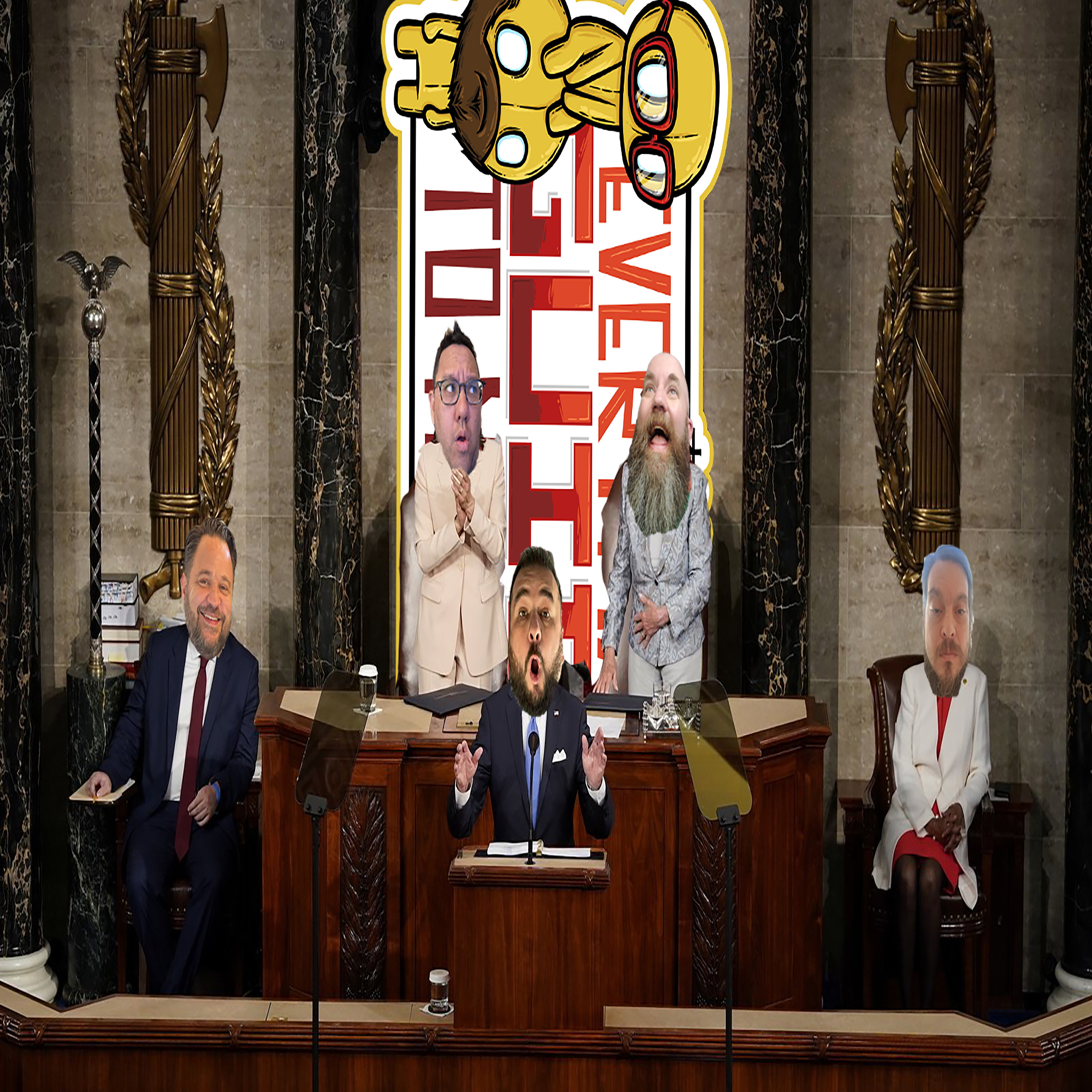 That Time The Boys Did State of the Nerd 2024 Part 2 - EGTN Episode 150 episode artwork