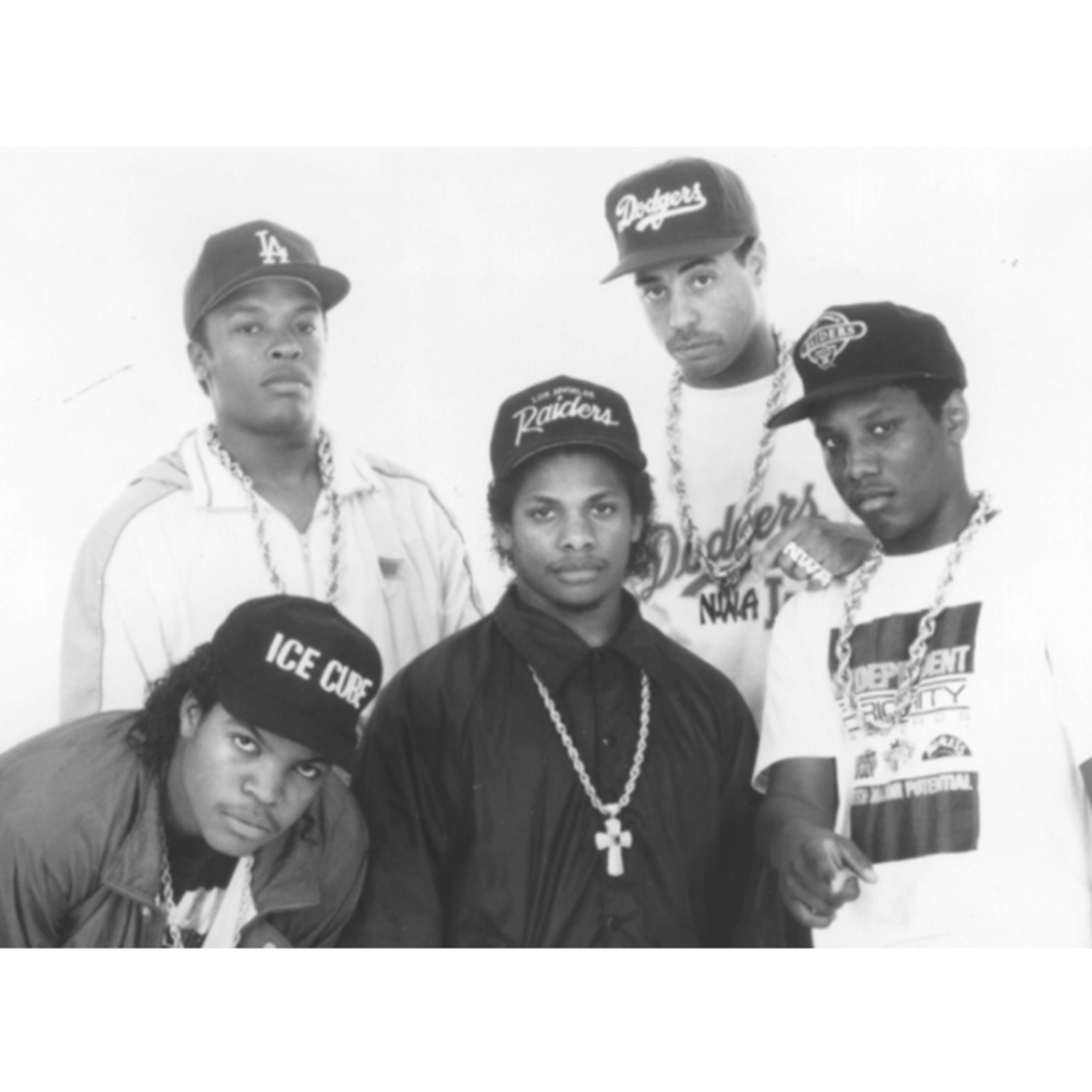 S5 E10 Top Hip Hop Groups Around Hip Hop P2 episode artwork