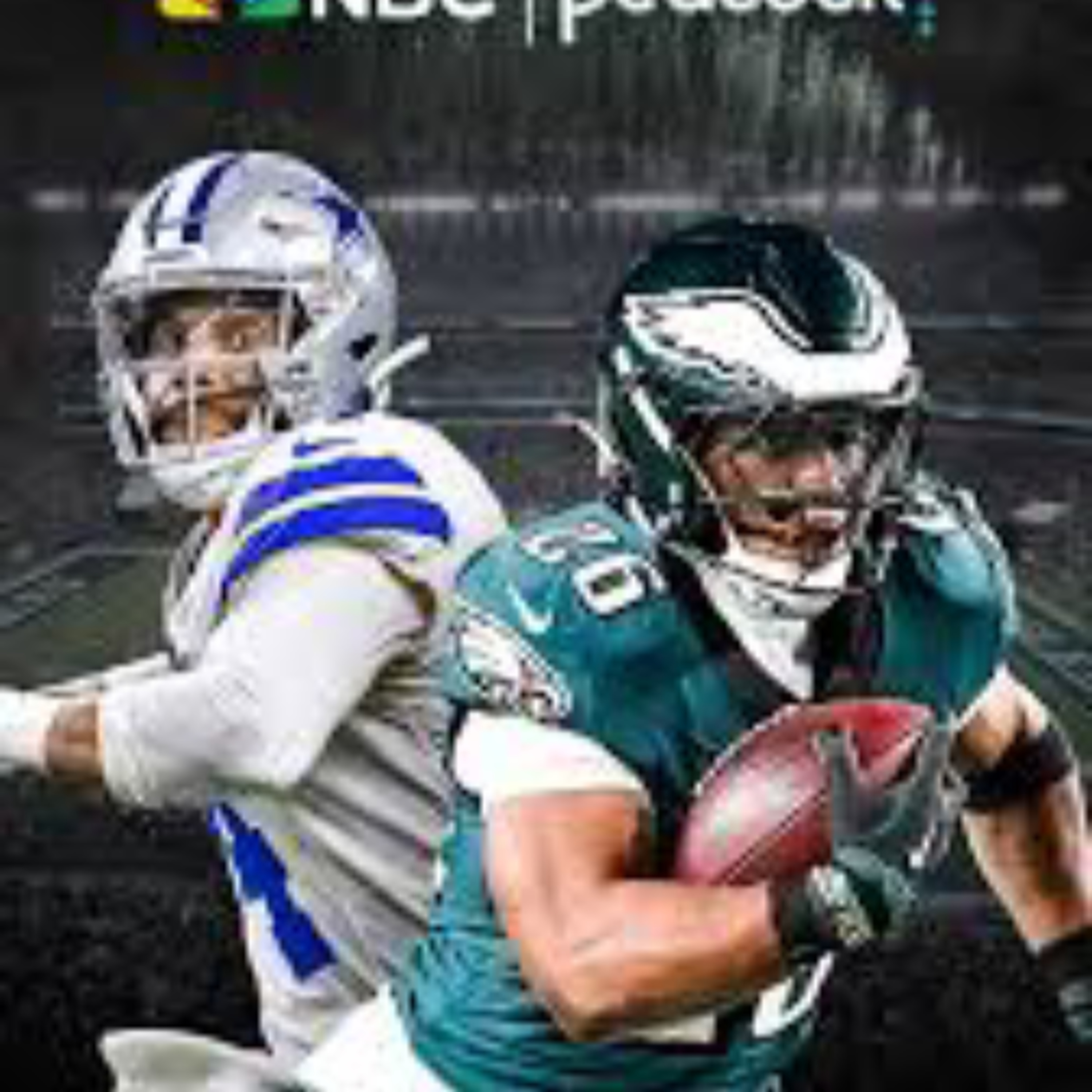 S6 Week 1 NFL Predictions  episode artwork