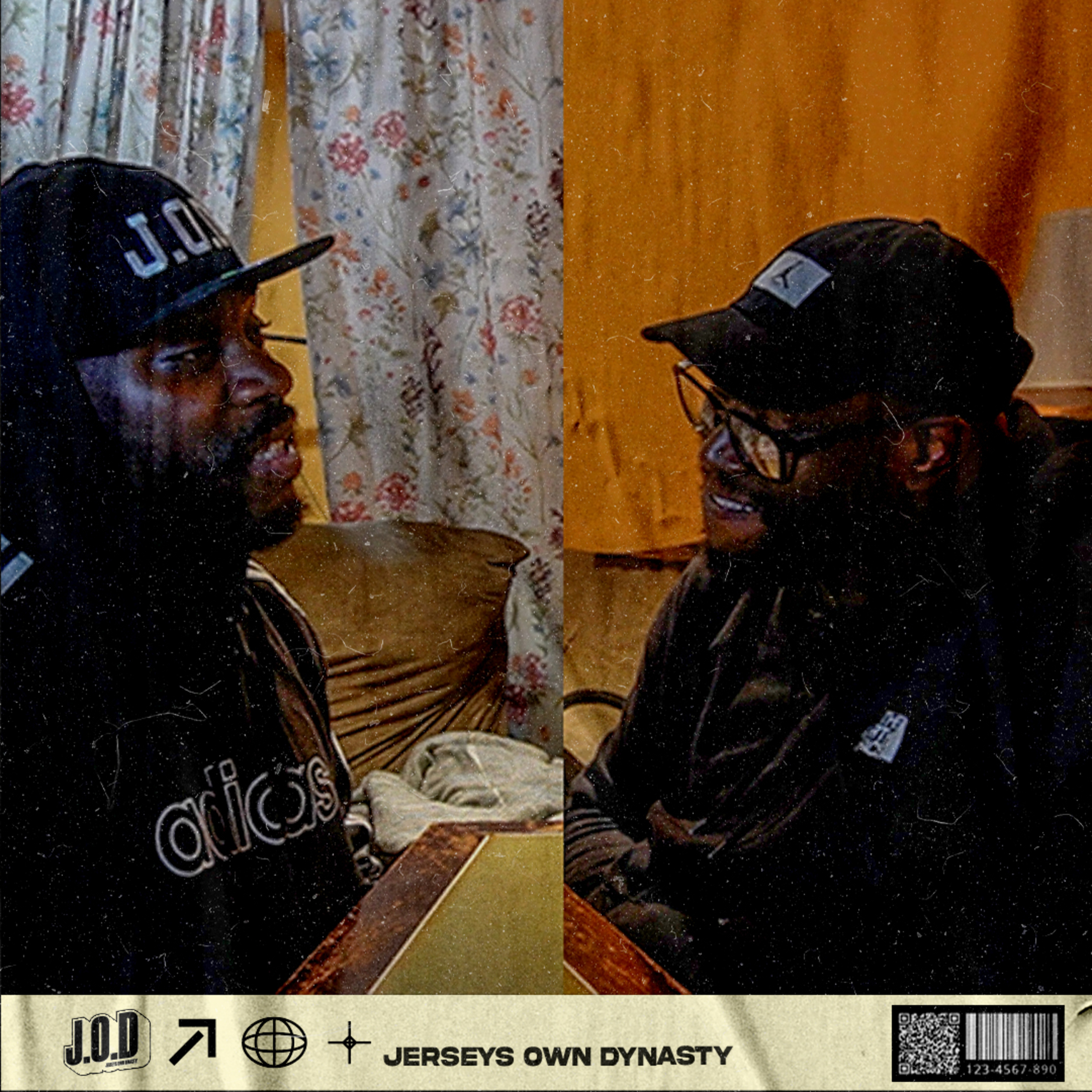 J.O.D LIVE