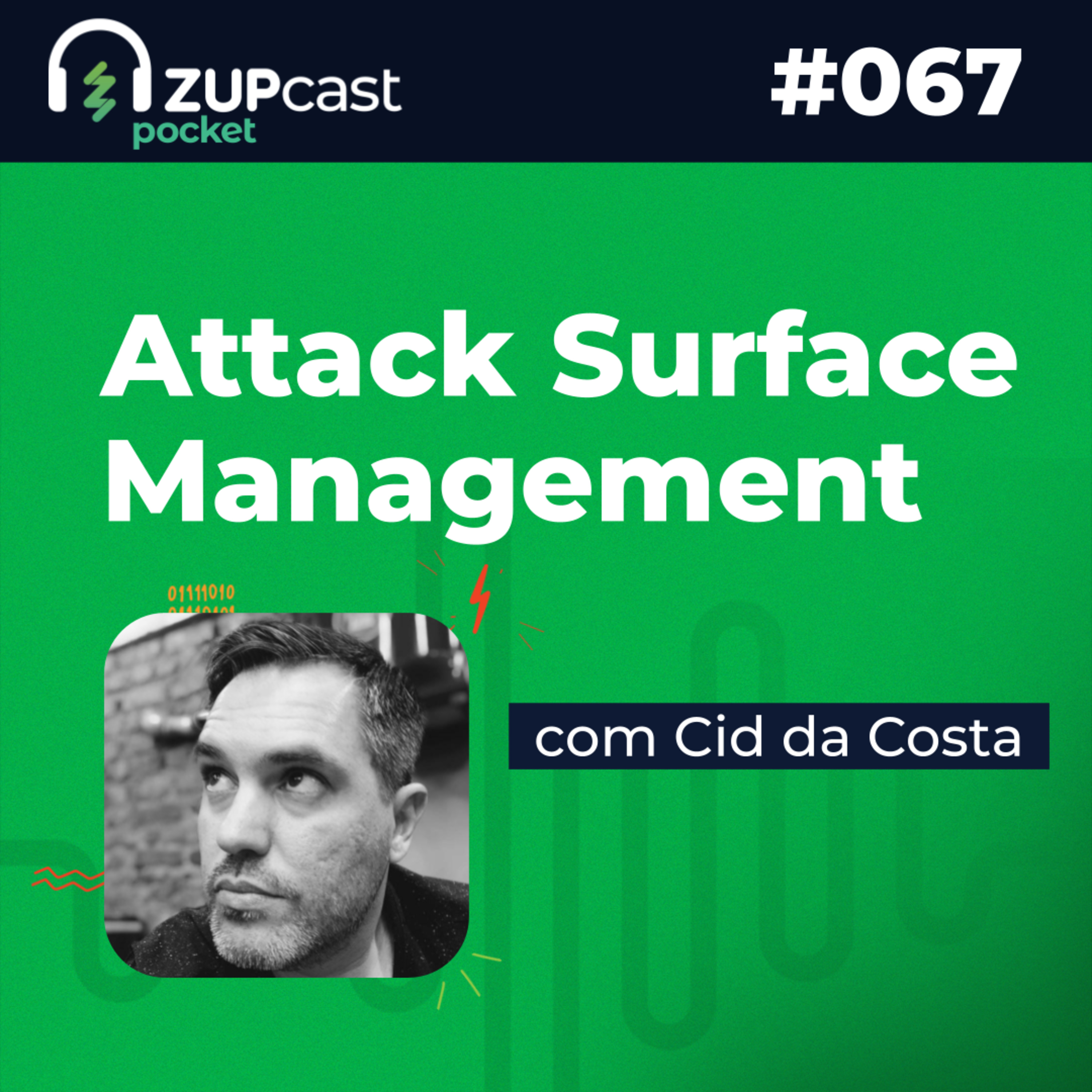 Zupcast