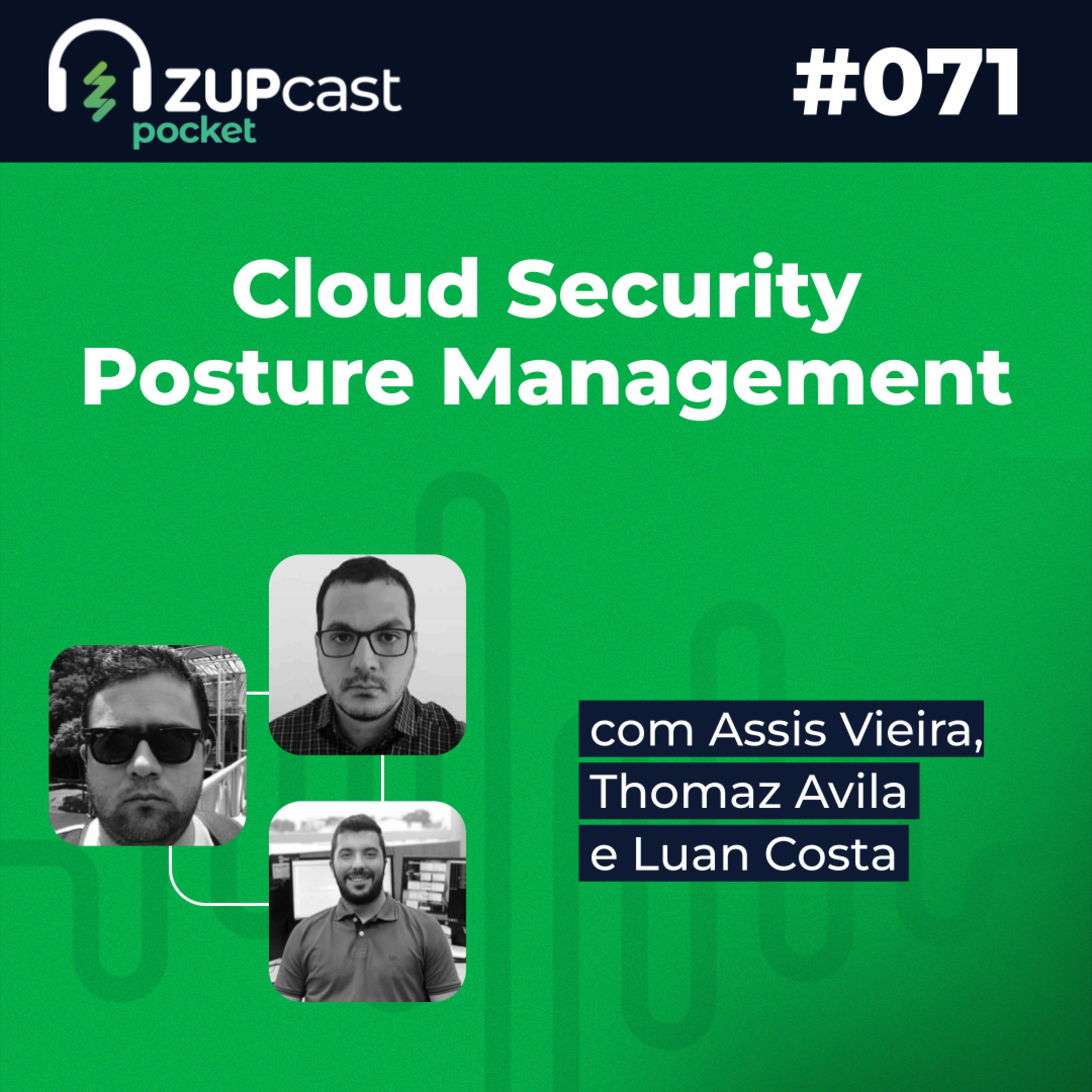 Zupcast