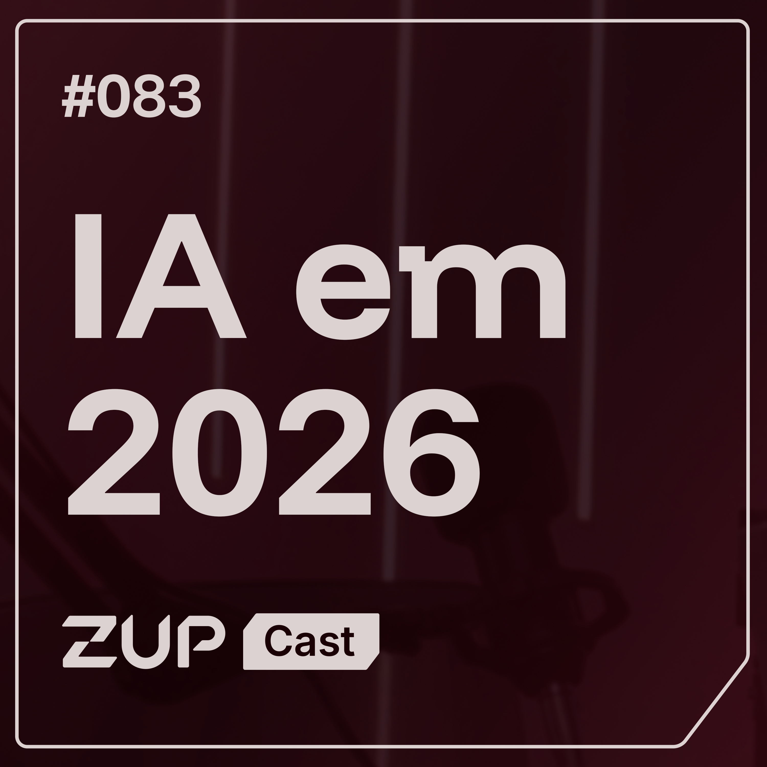 IA em 2026: Como liderar a próxima evolução de negócios e talentos