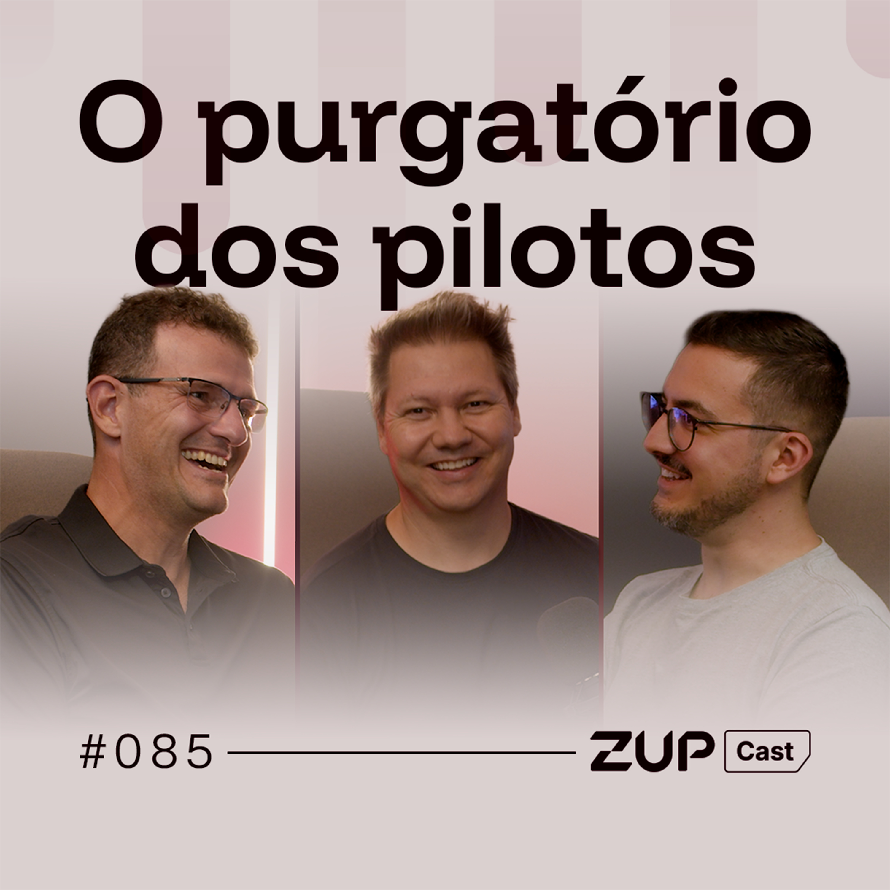ZupCast