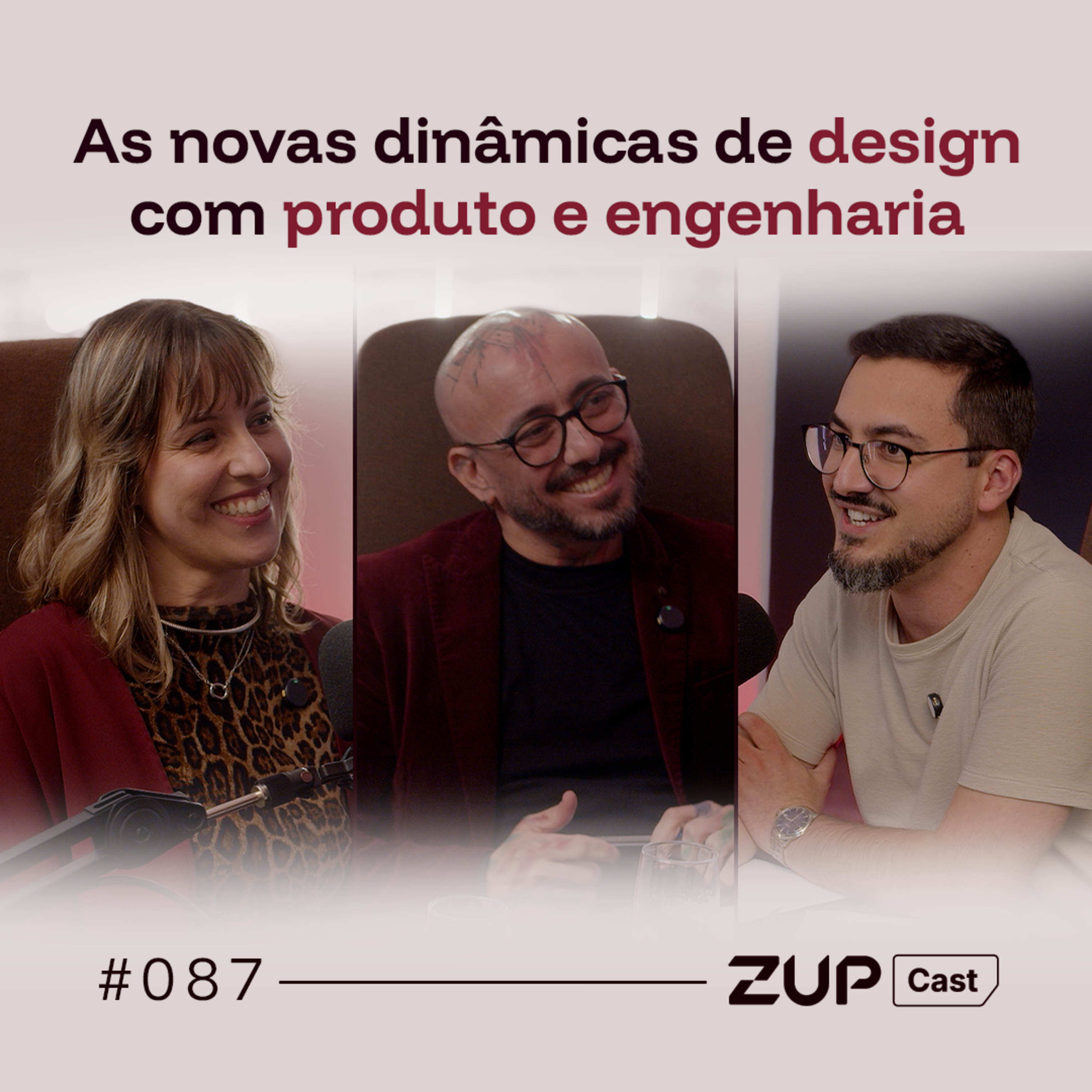 ZupCast