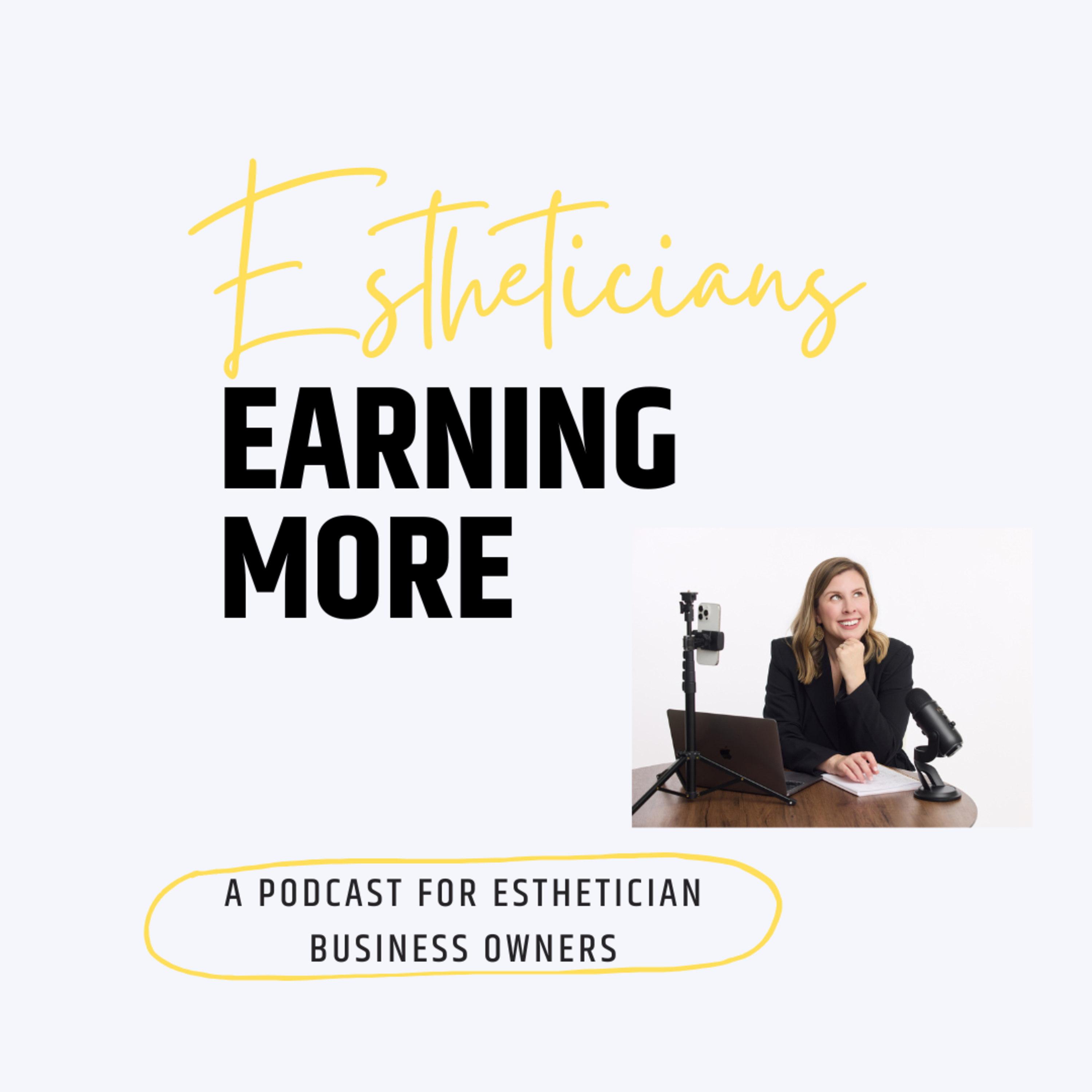 Episode 252: Inside POMP Beauty with CEO Shannon Erley episode artwork