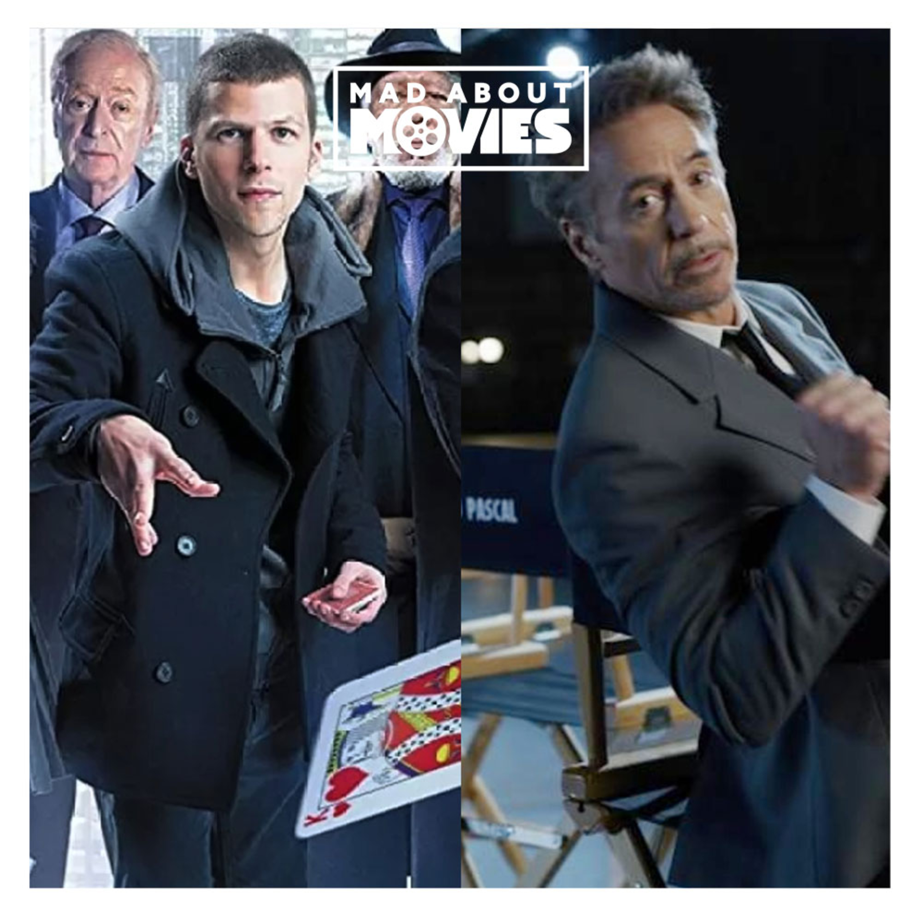 Movie News Roundup: Now You See Me, Avengers, Tron 2 & More