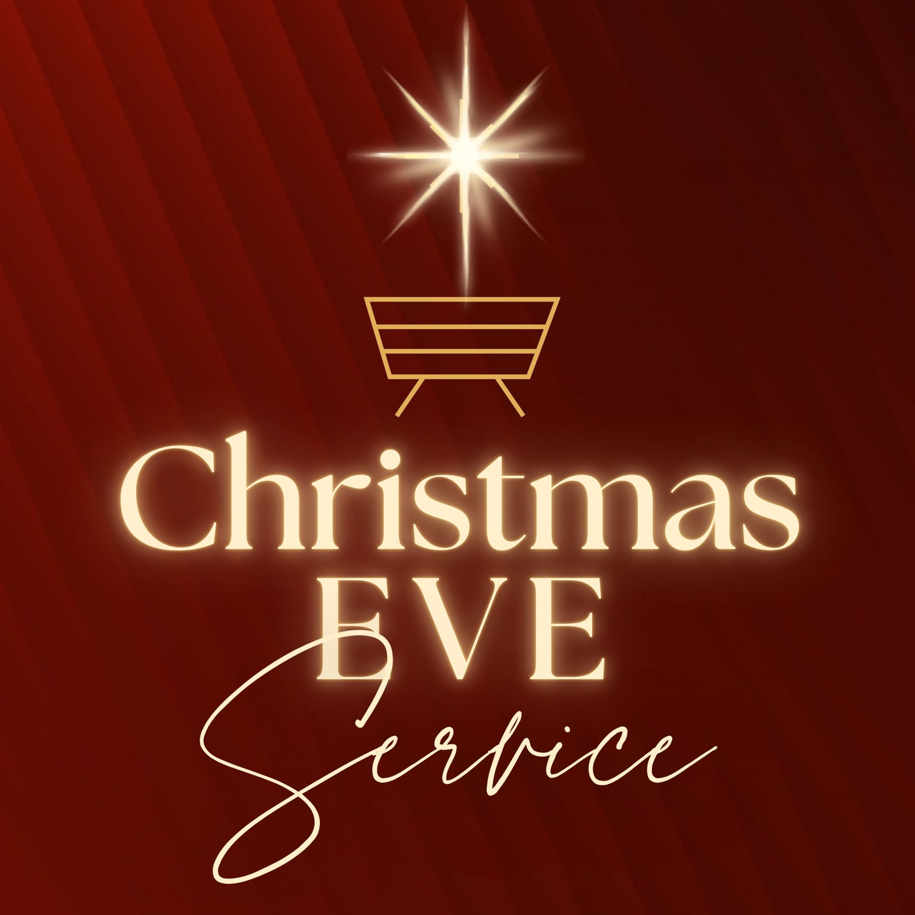 Christmas Eve 2025 episode artwork