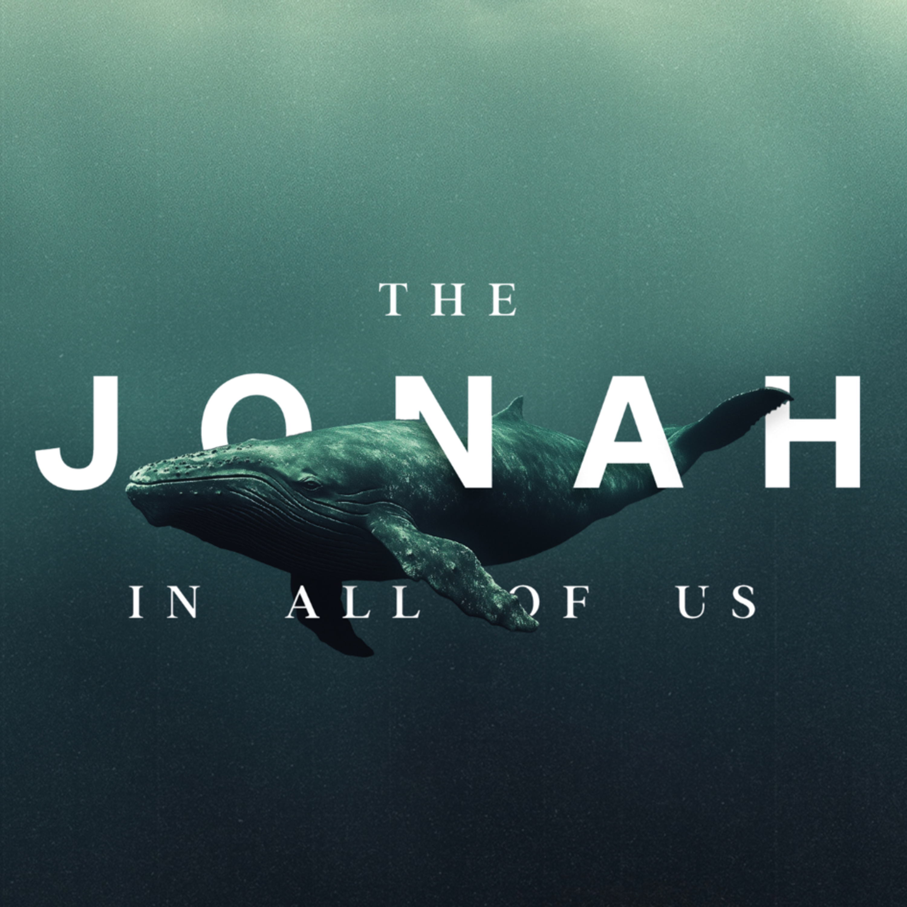 Jonah 4:1-11 episode artwork