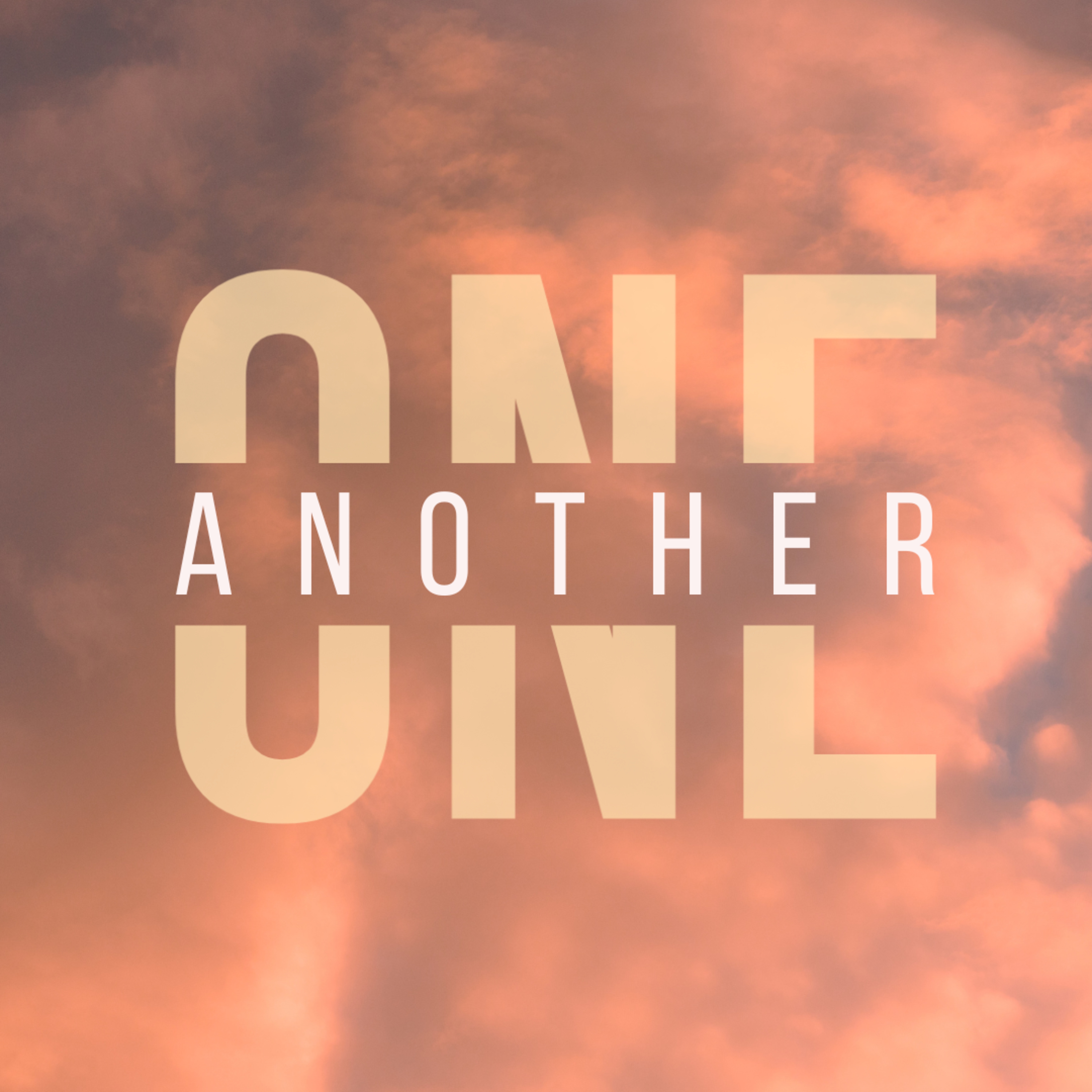 Love One Another episode artwork