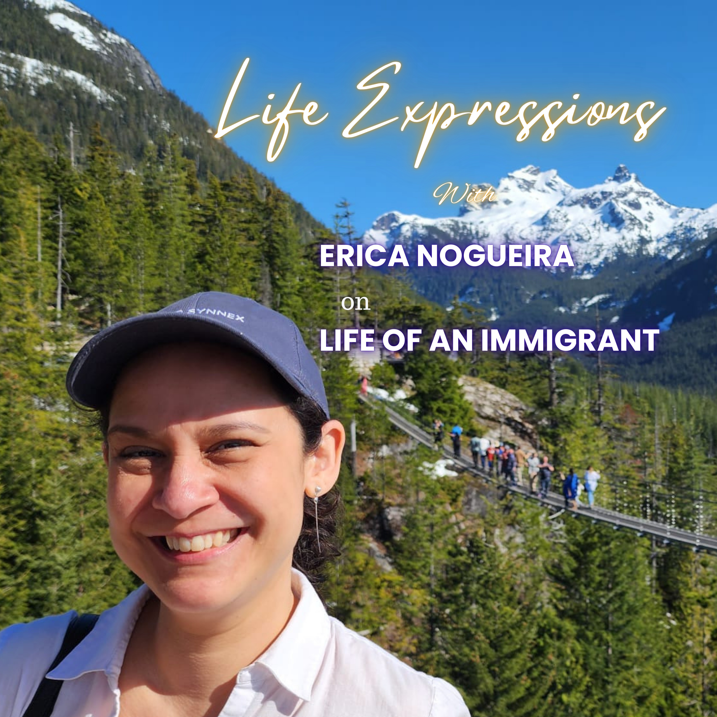 Life Expressions