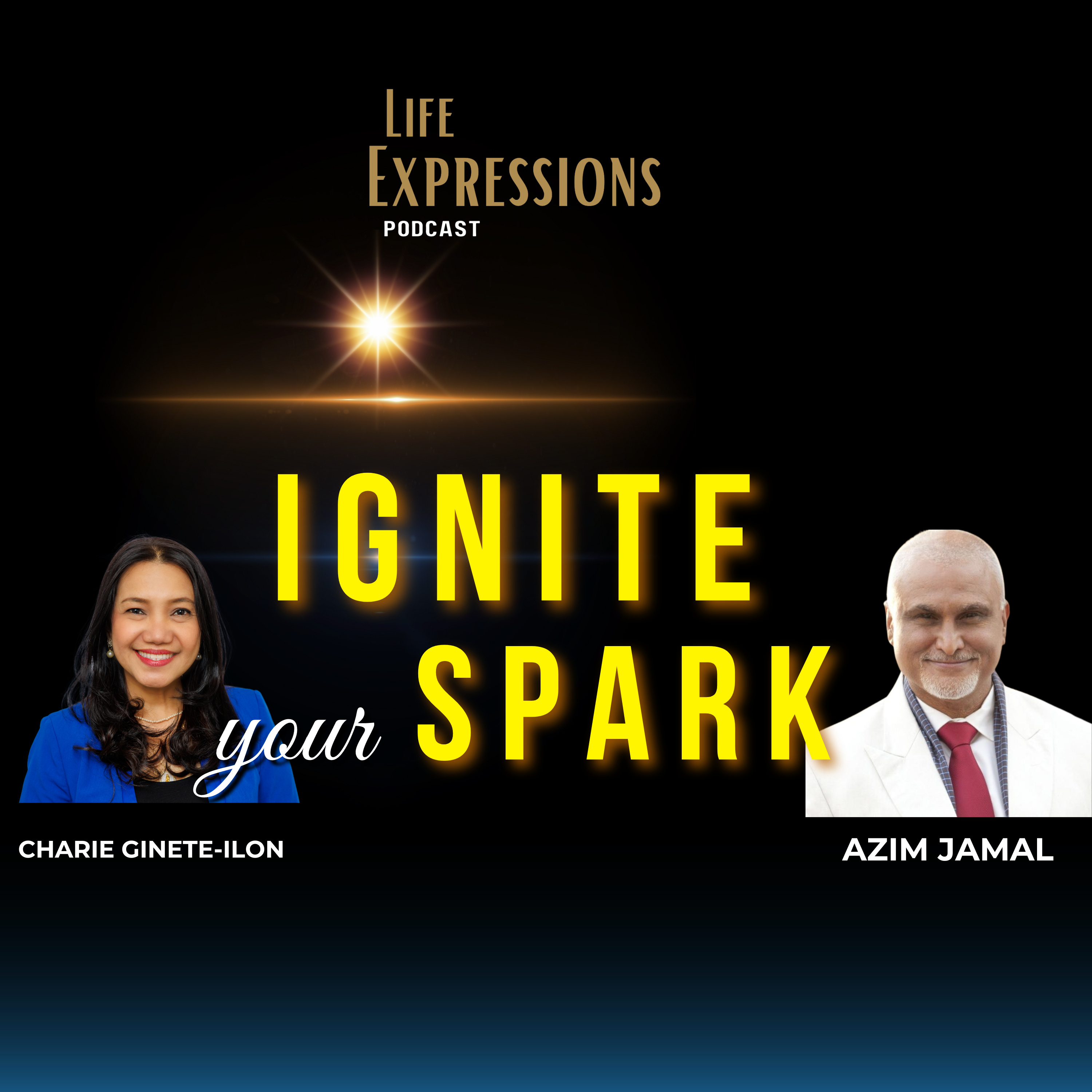 Life Expressions