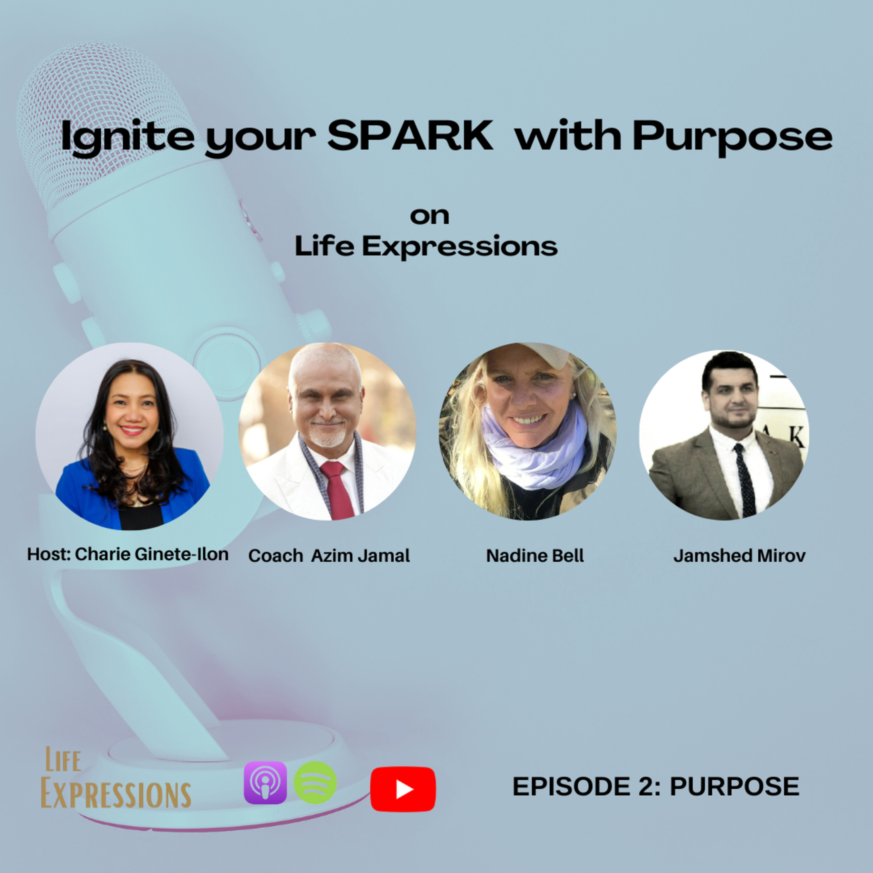 Life Expressions