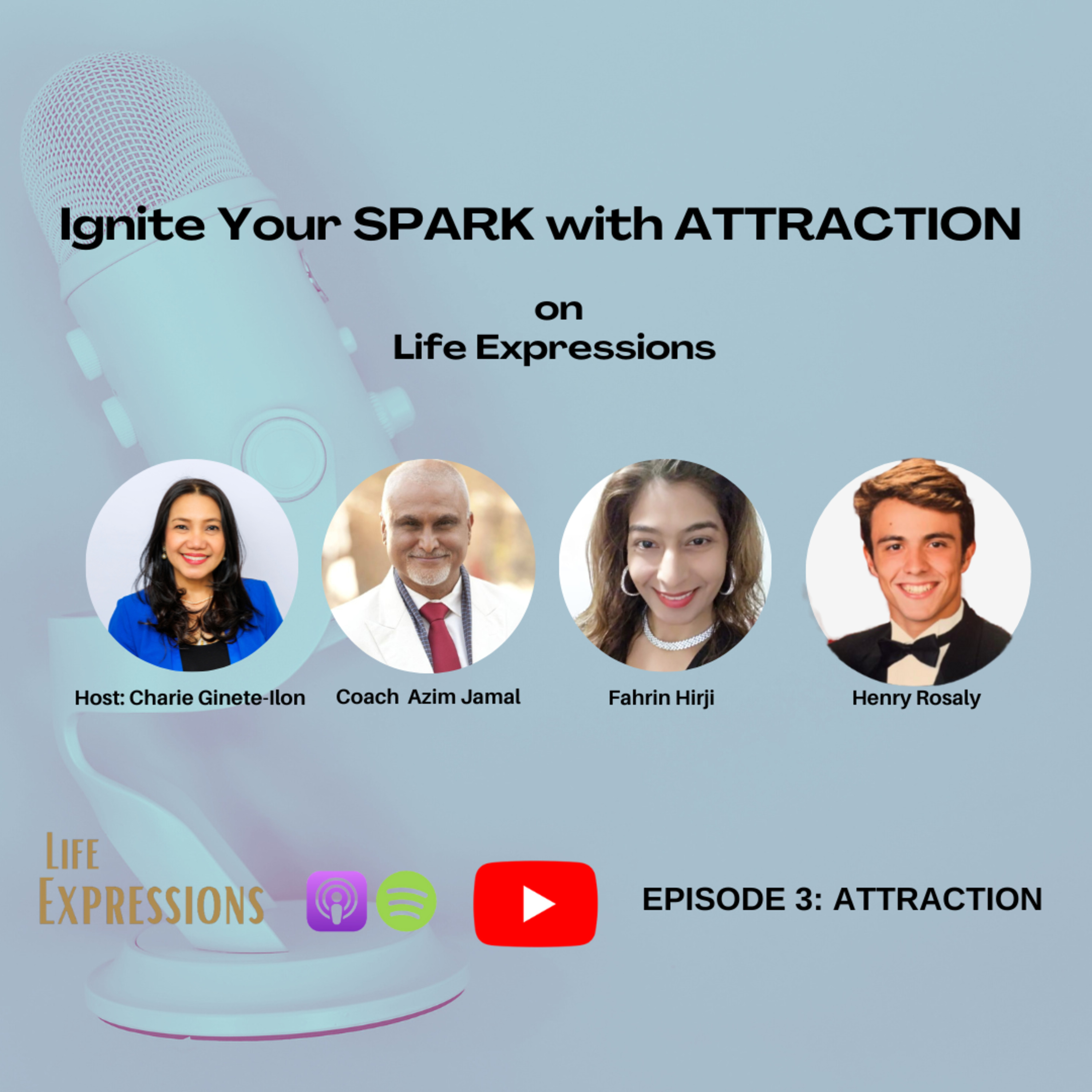 Life Expressions