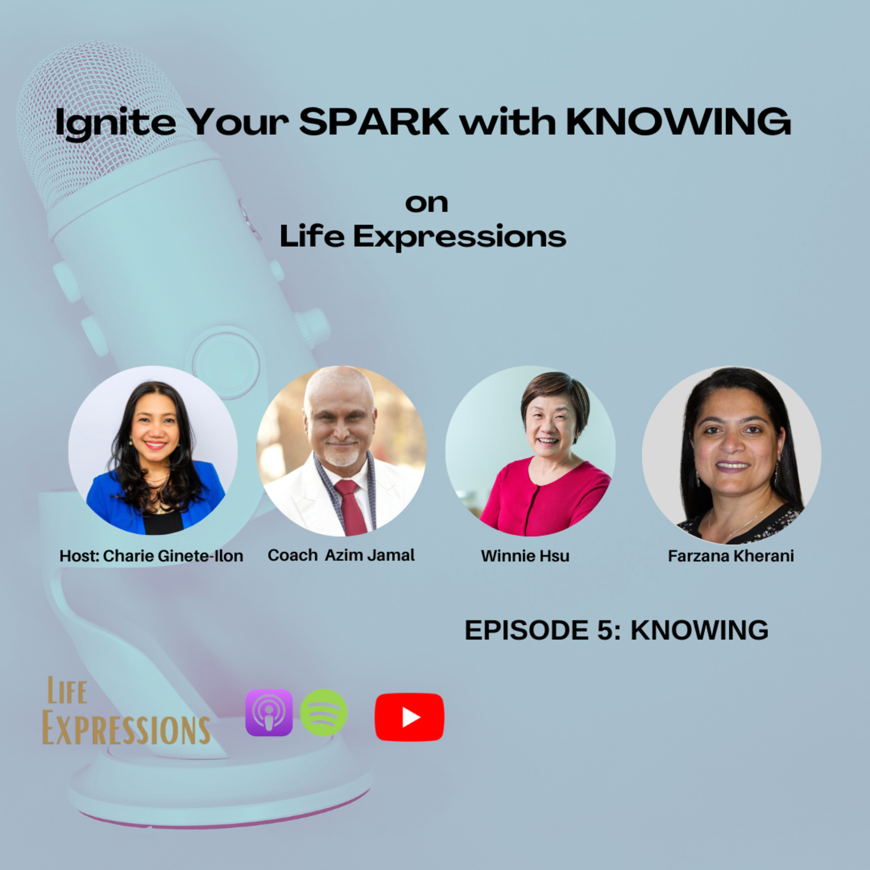 Life Expressions