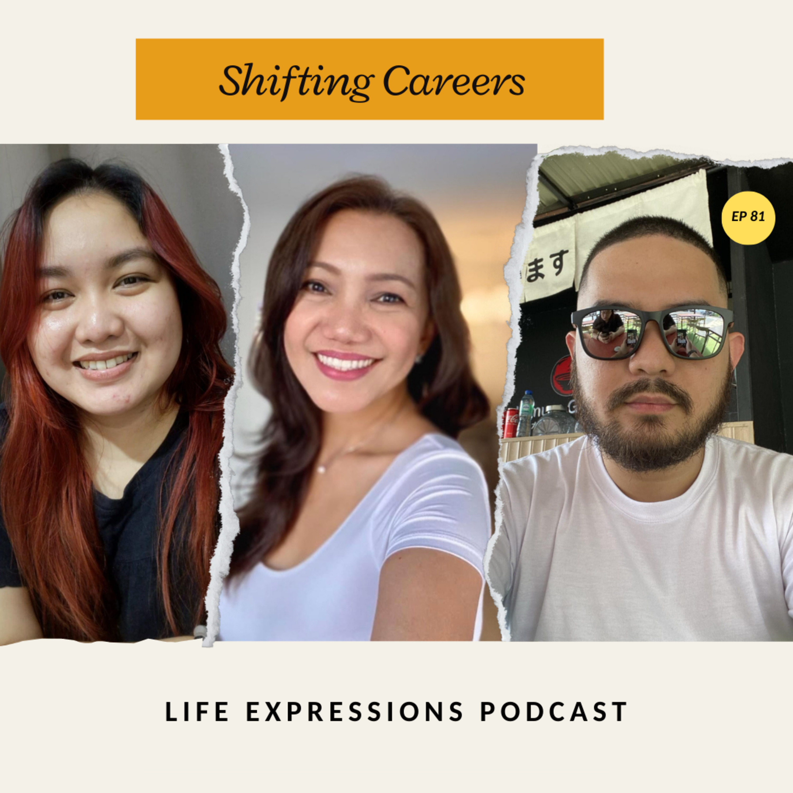 Life Expressions