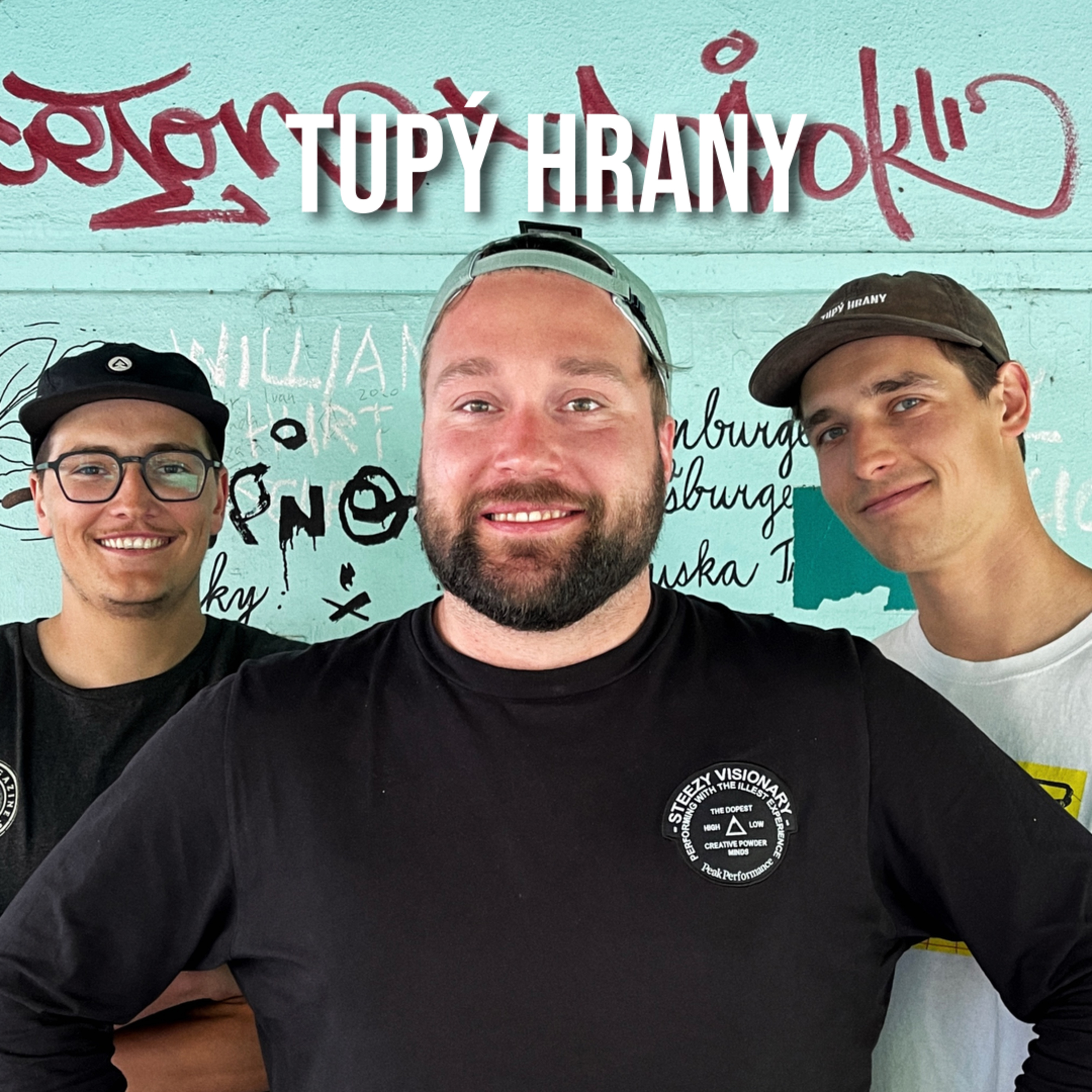 Tupý hrany