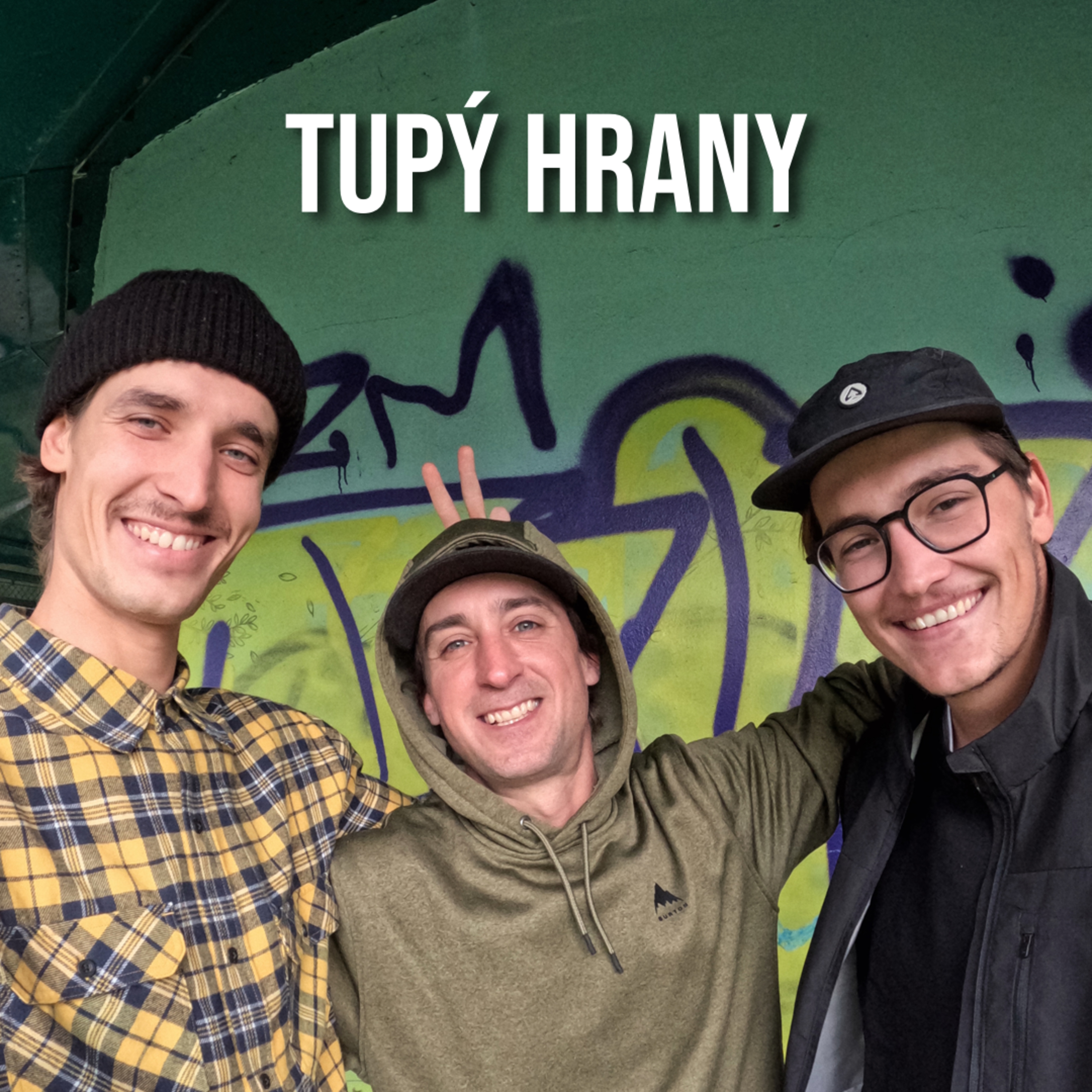 Tupý hrany