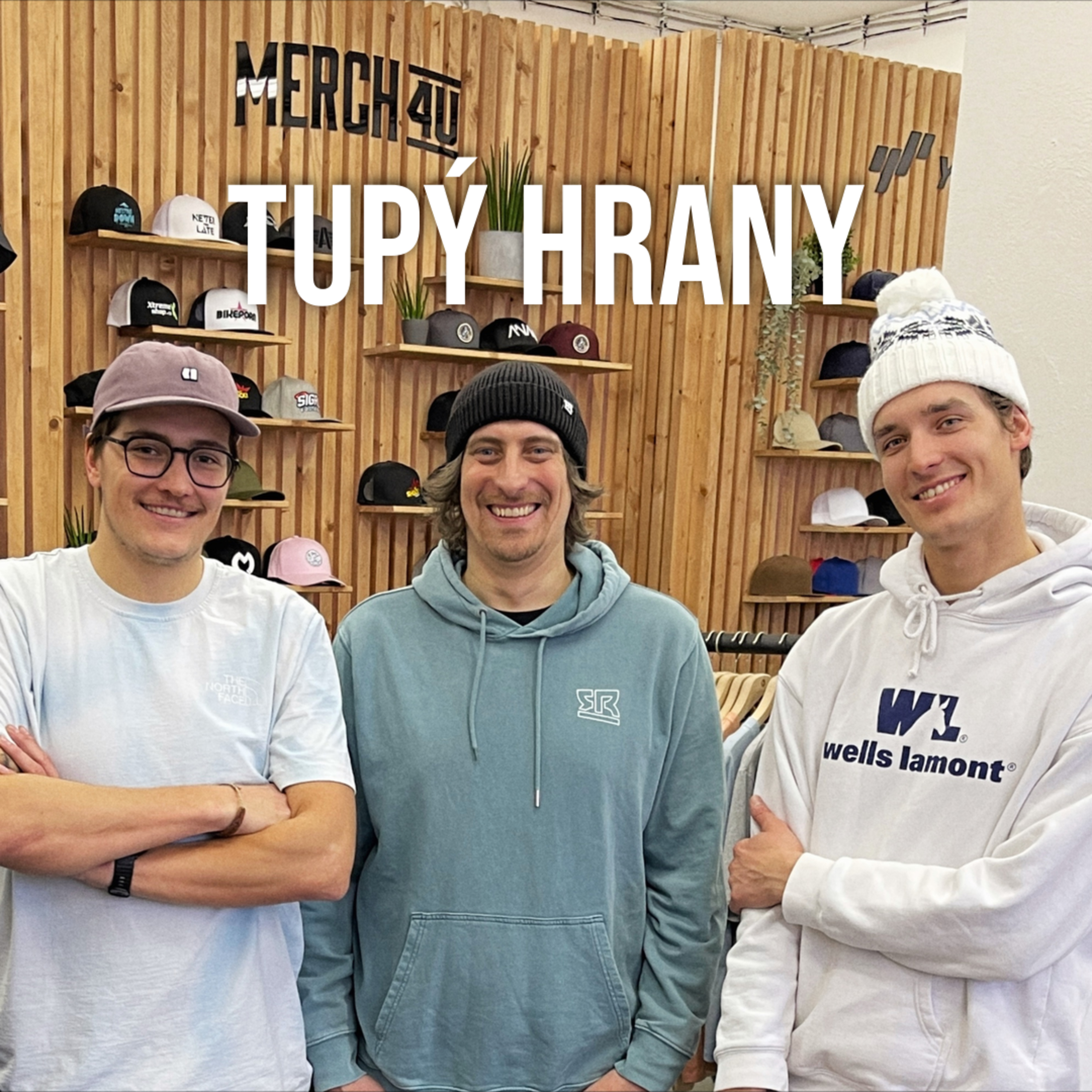 Tupý hrany