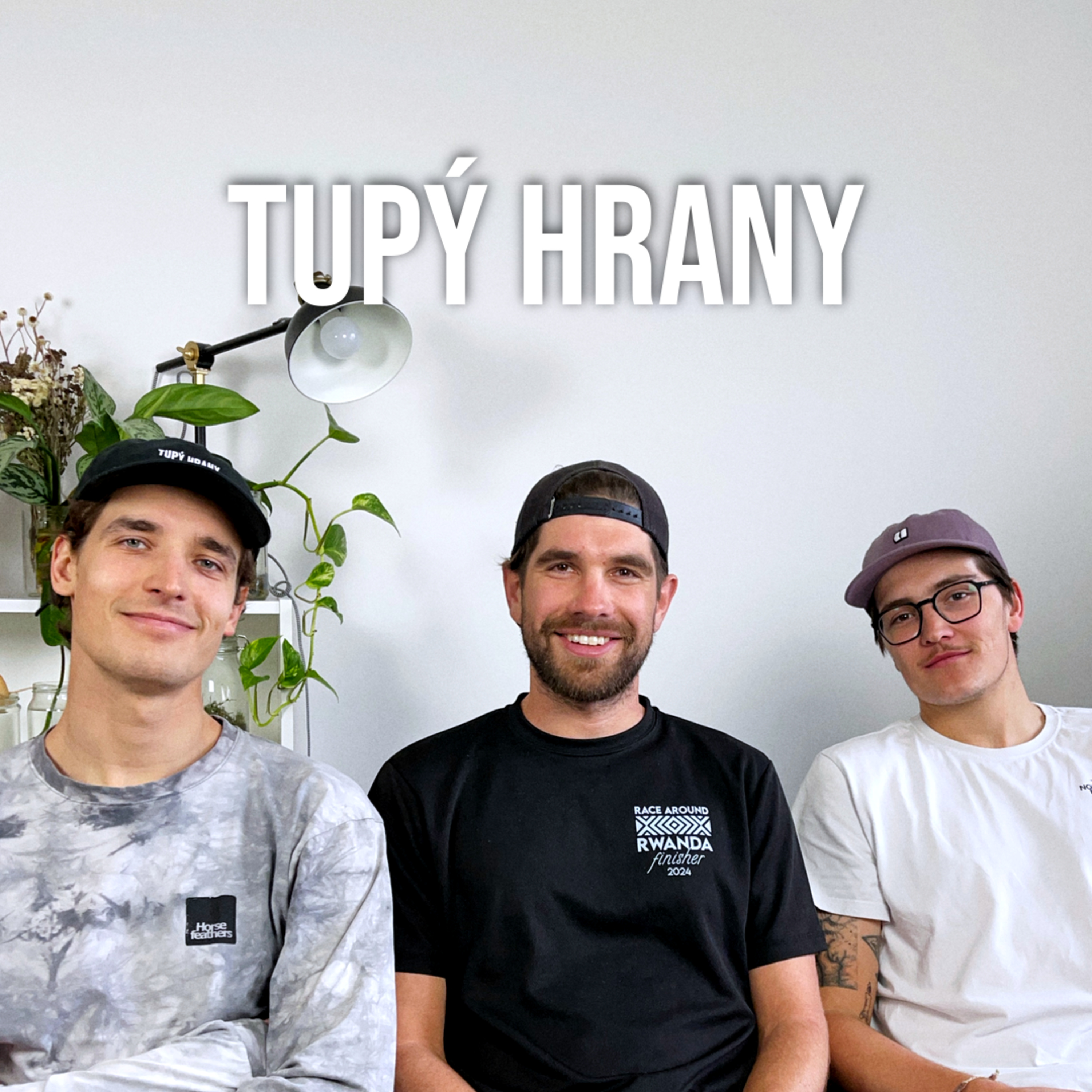 Tupý hrany