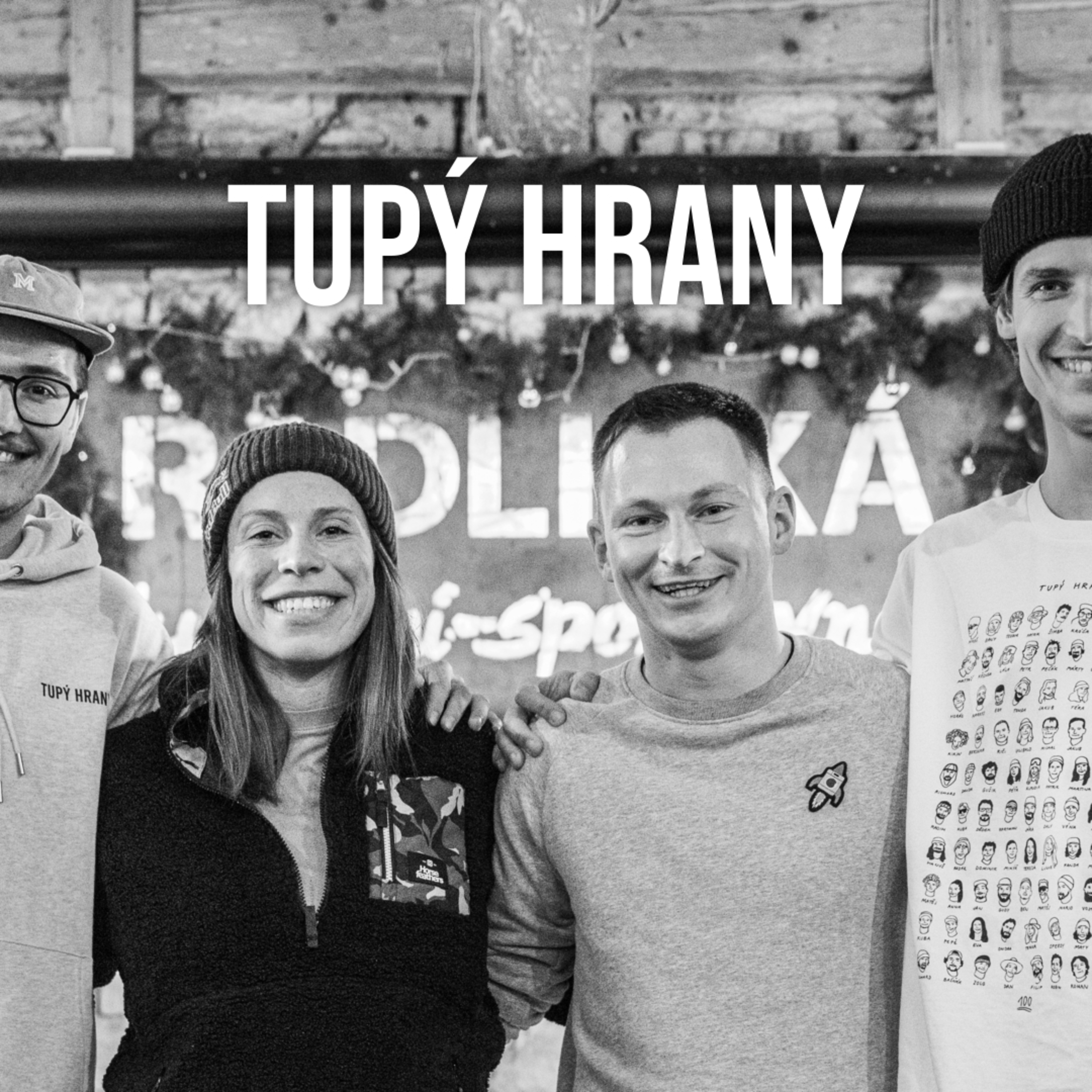 Tupý hrany