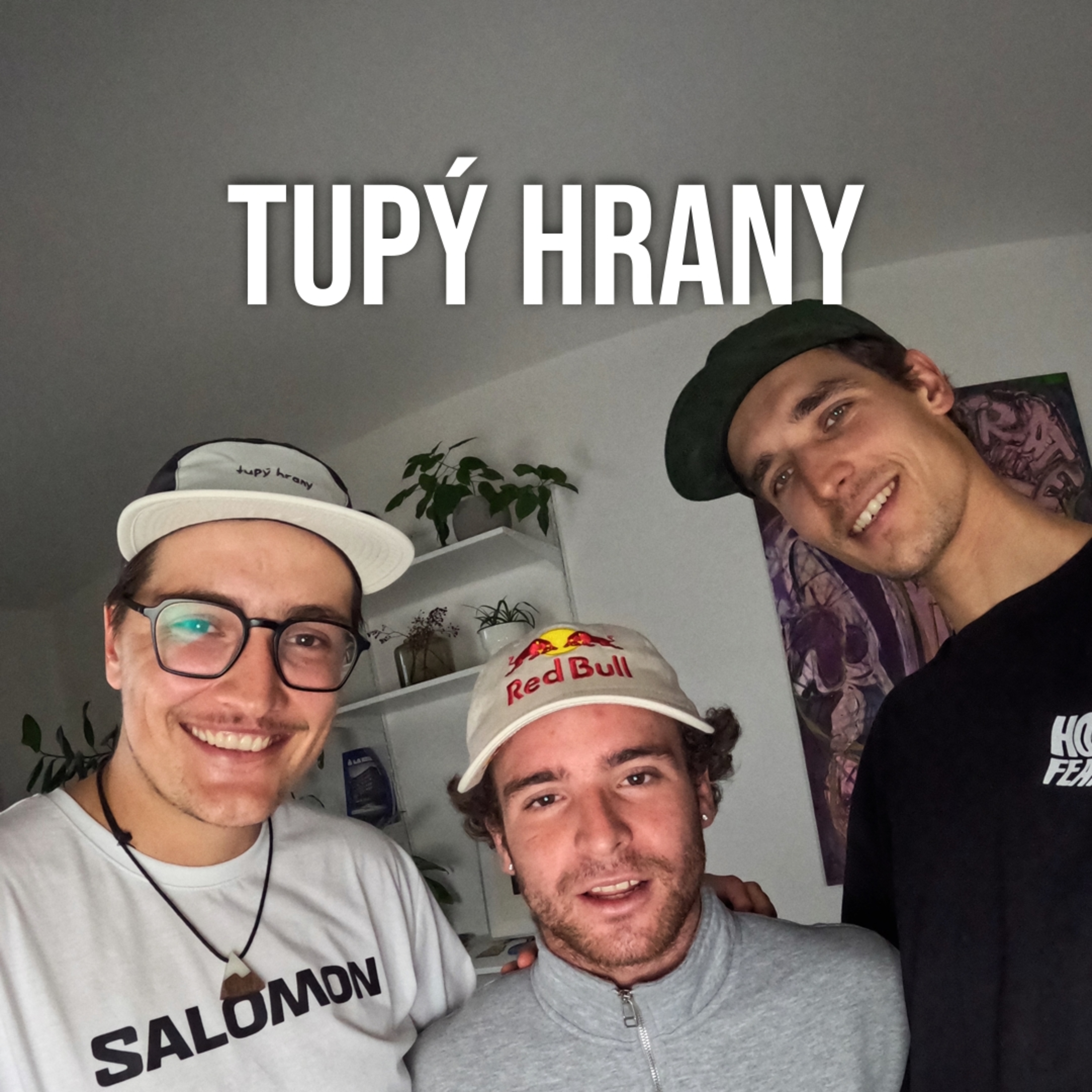 Tupý hrany