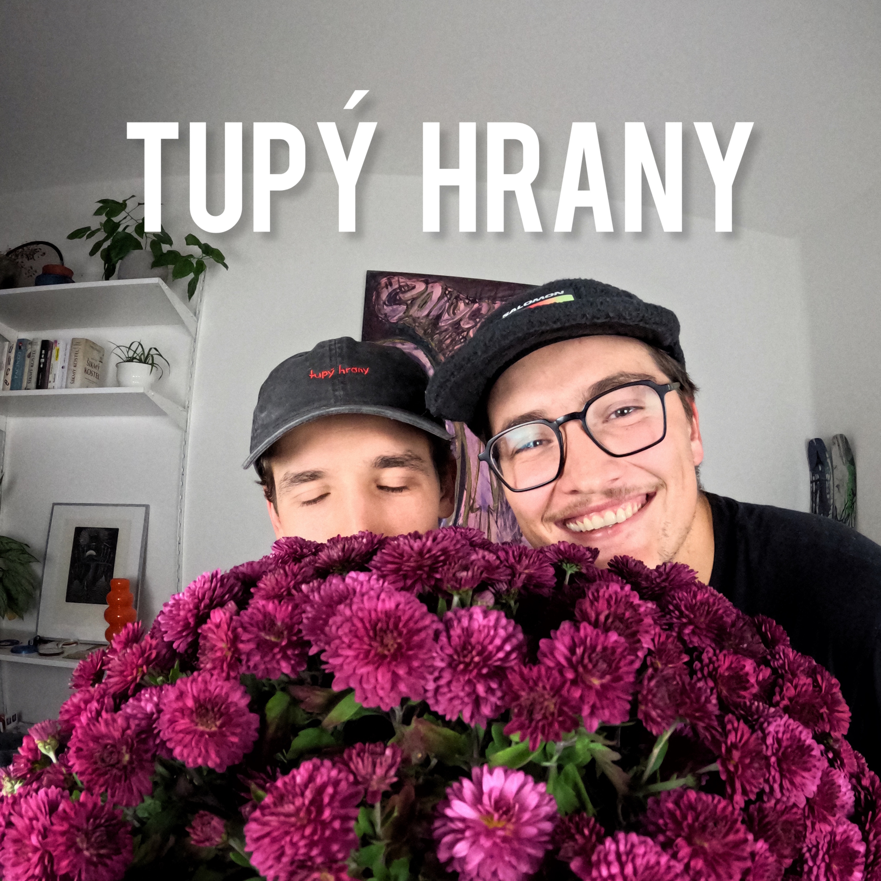 Sedmá Freeski & SNB Premiere. A tak vůbec. / Tupý hrany #112 episode artwork