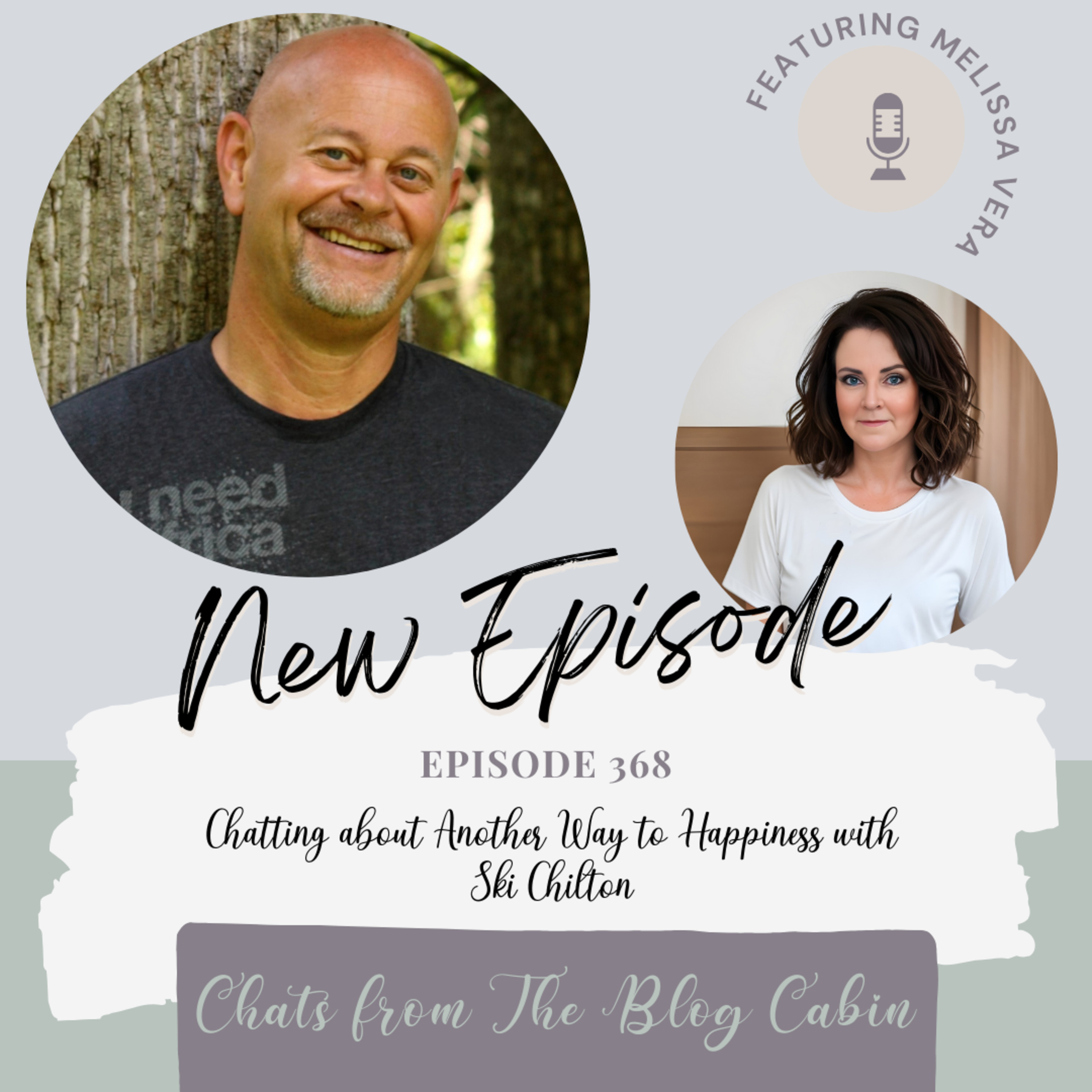 Chats from the Blog Cabin
