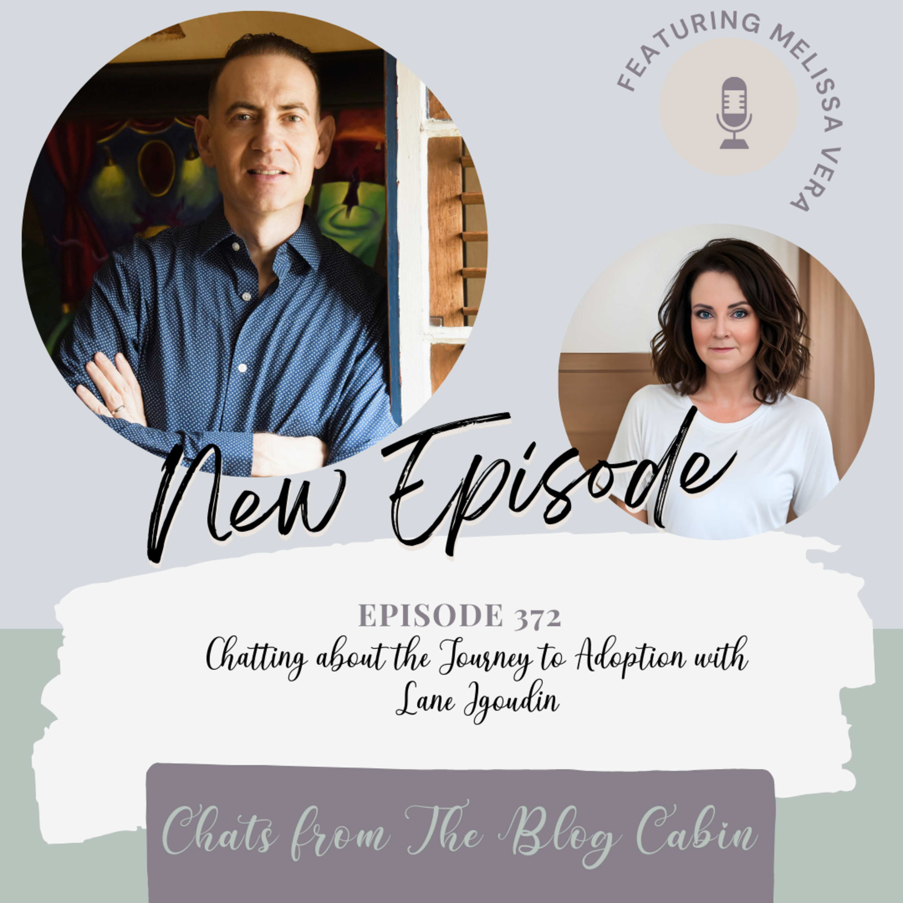 Chats from the Blog Cabin