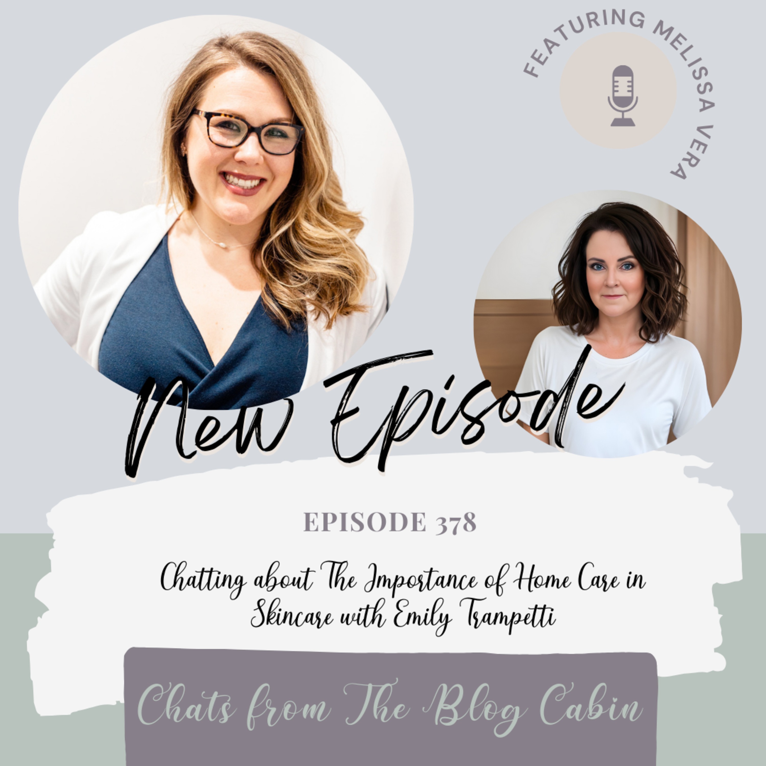 Chats from the Blog Cabin