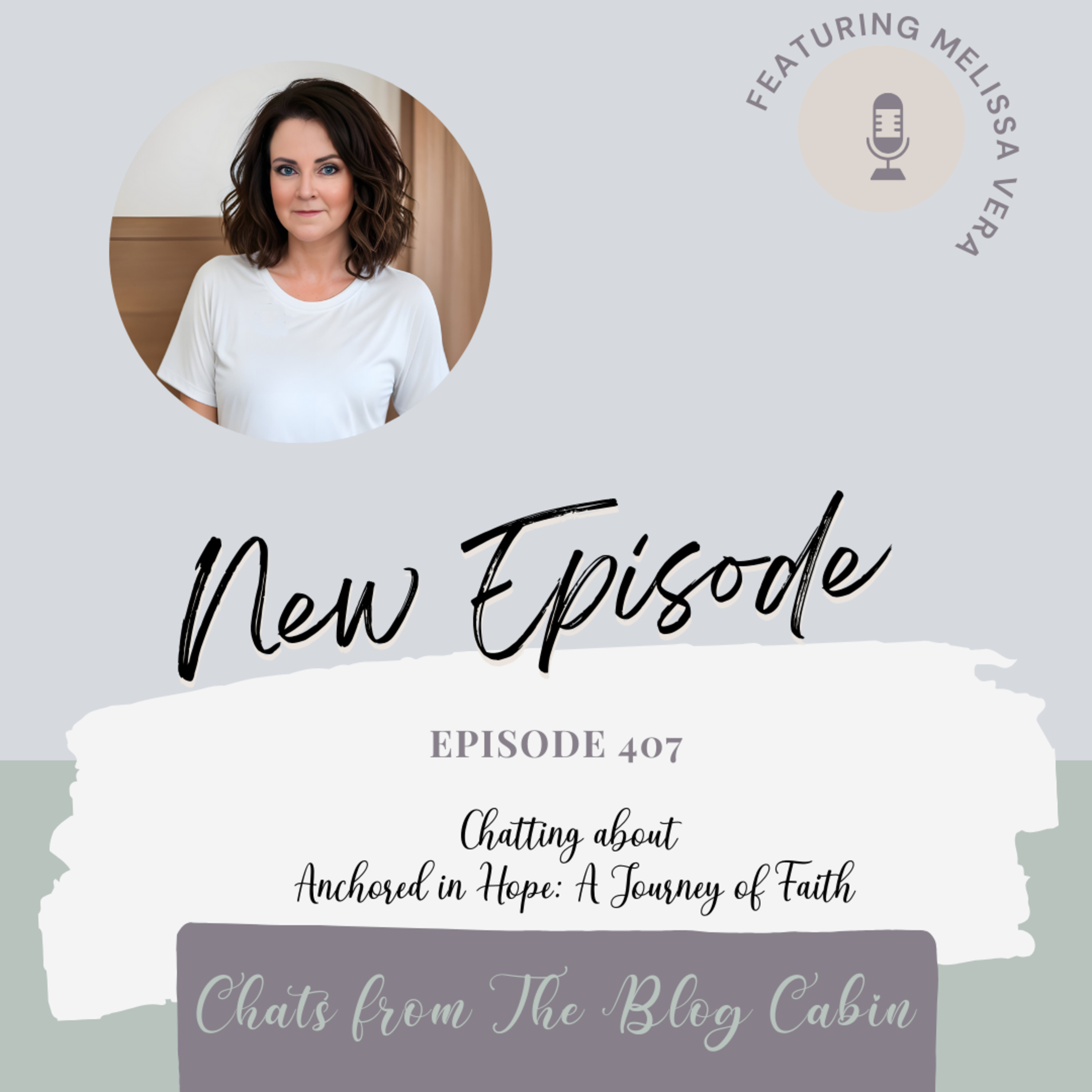 Chats from the Blog Cabin