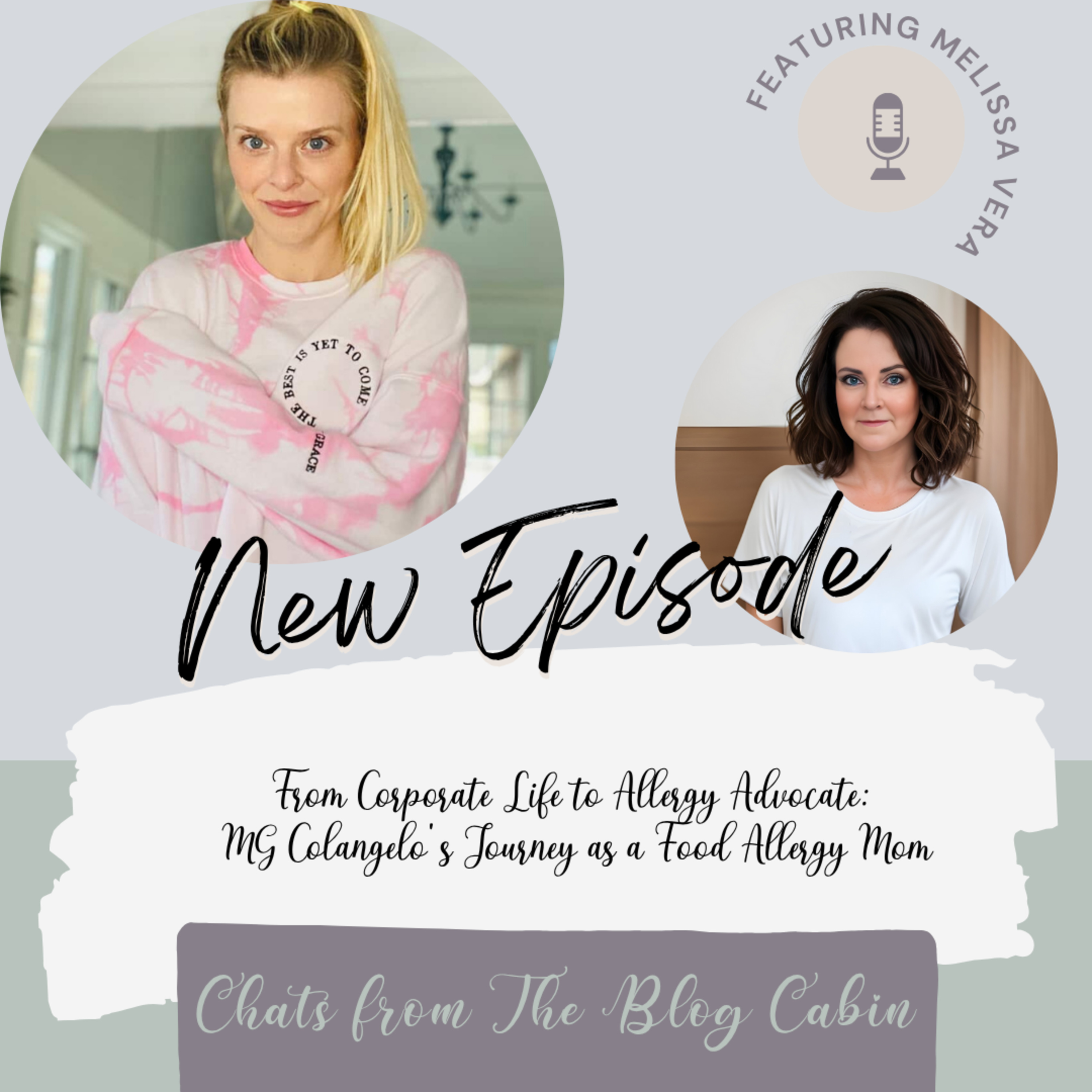 Chats from the Blog Cabin