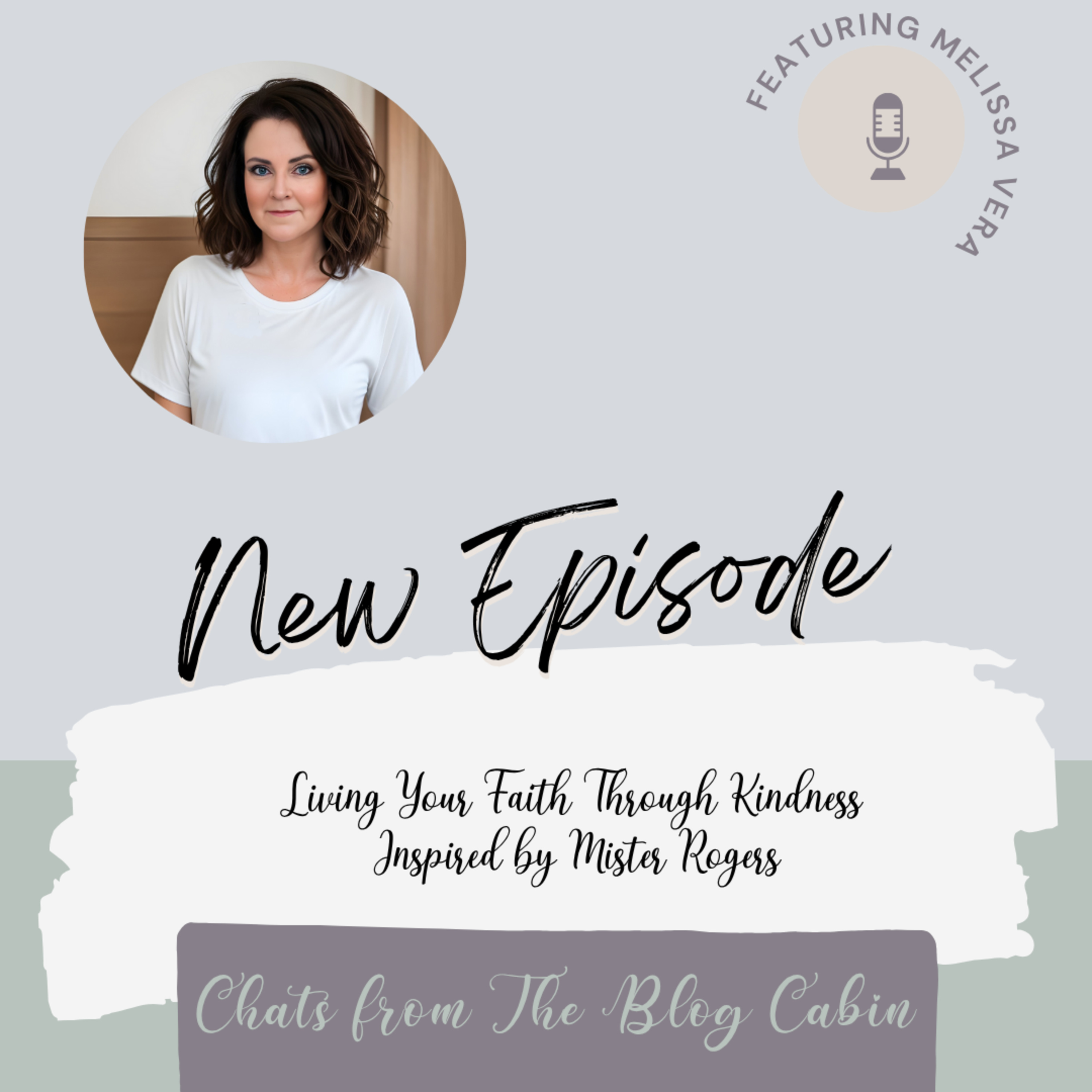 Chats from the Blog Cabin