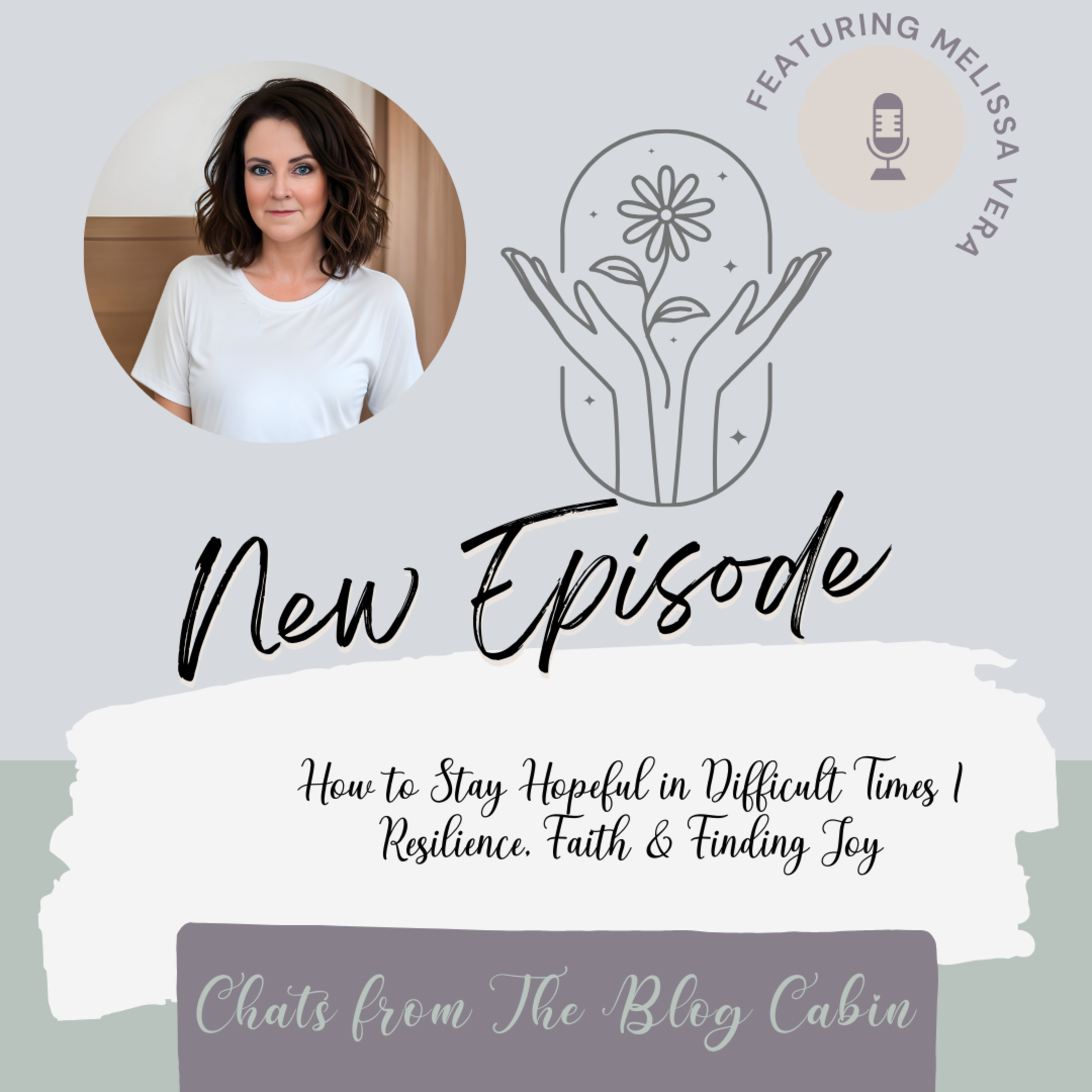 Chats from the Blog Cabin