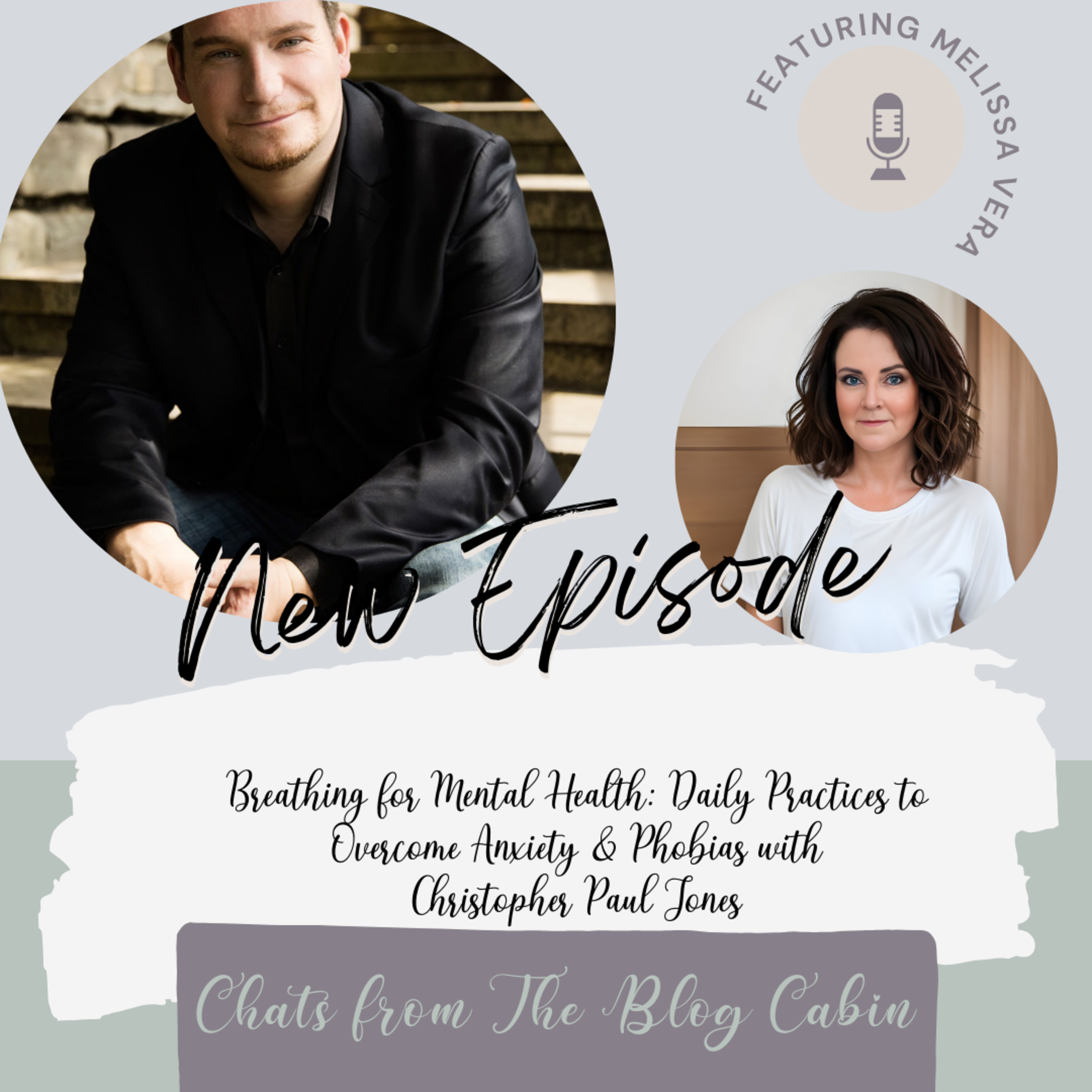 Chats from the Blog Cabin