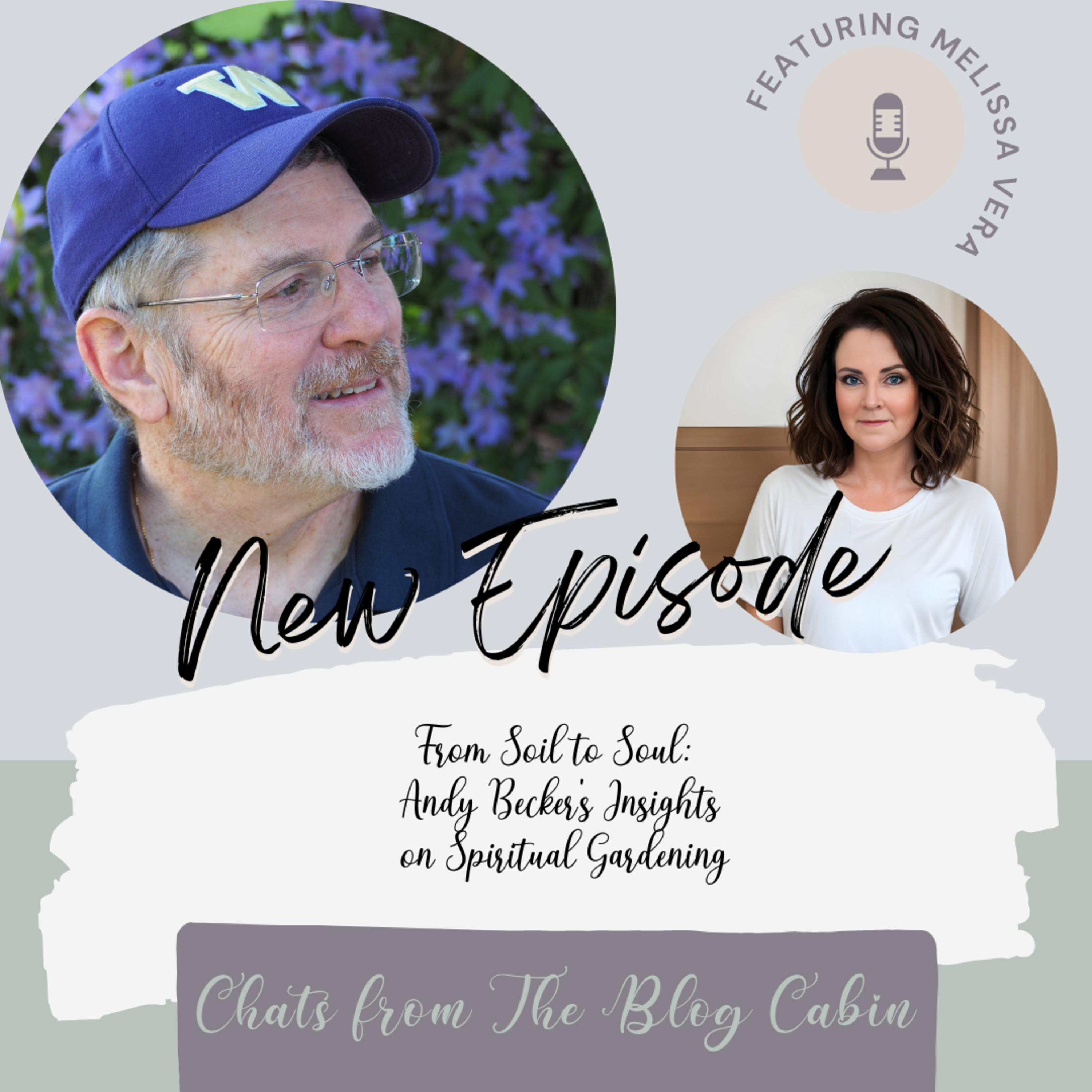 Chats from the Blog Cabin