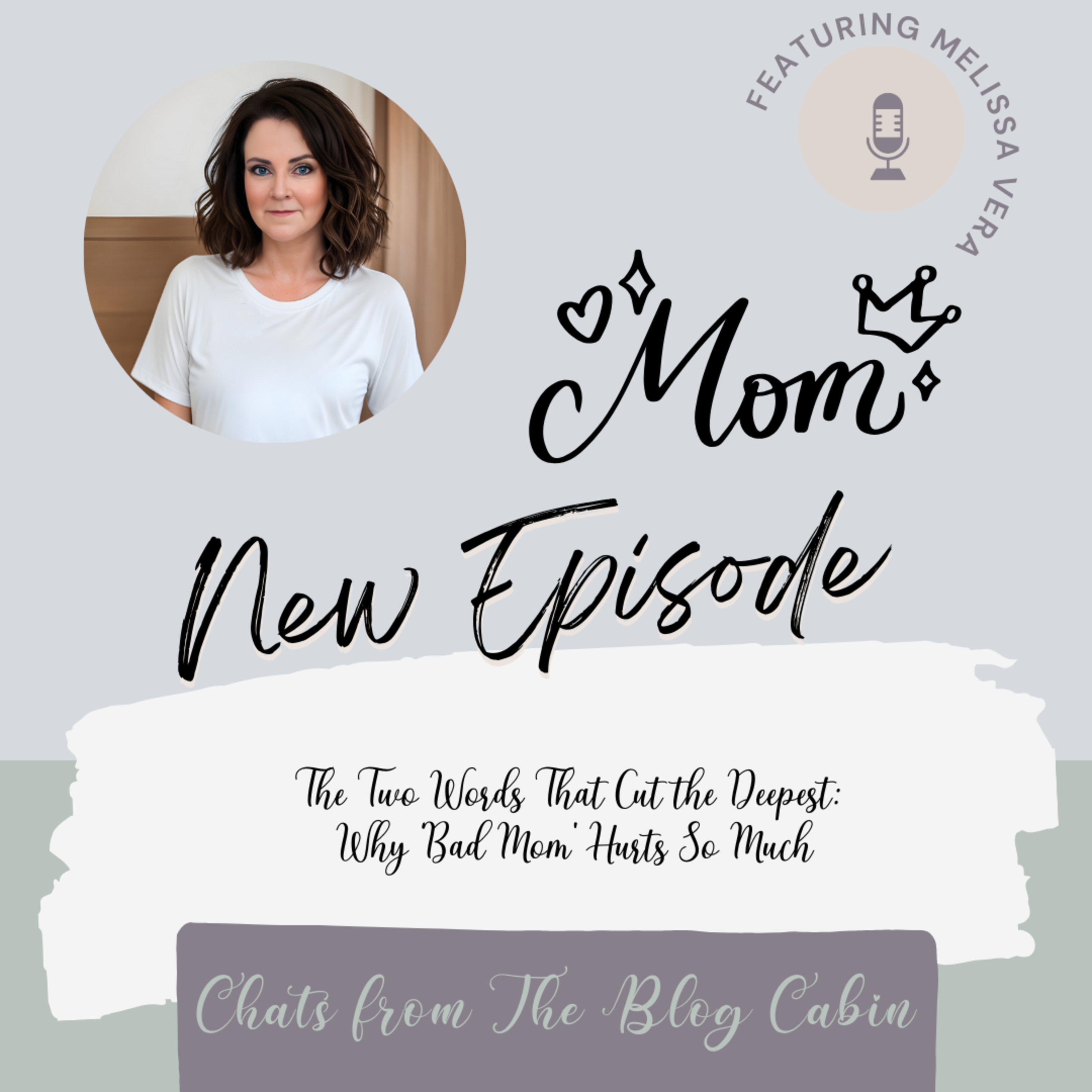 Chats from the Blog Cabin