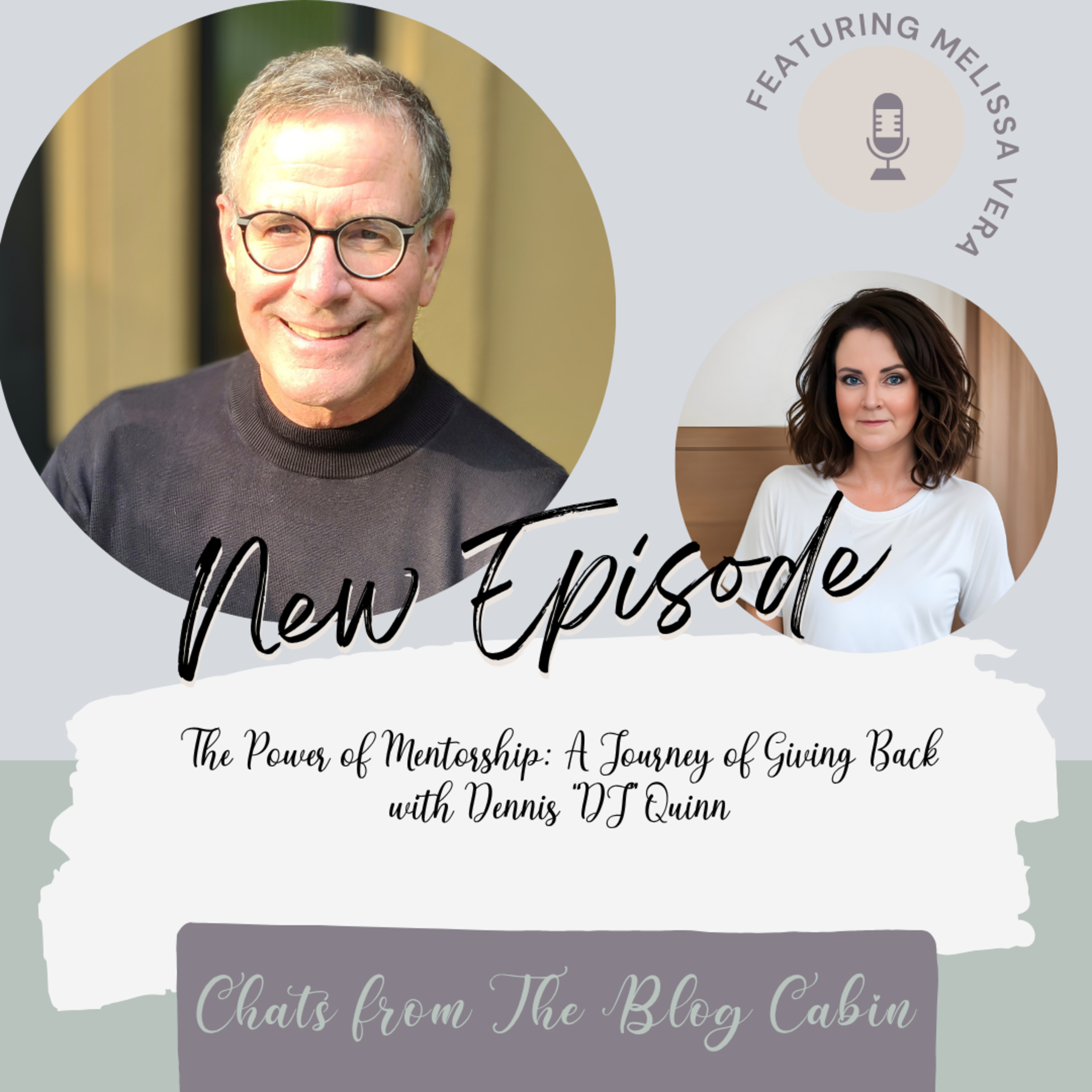 Chats from the Blog Cabin