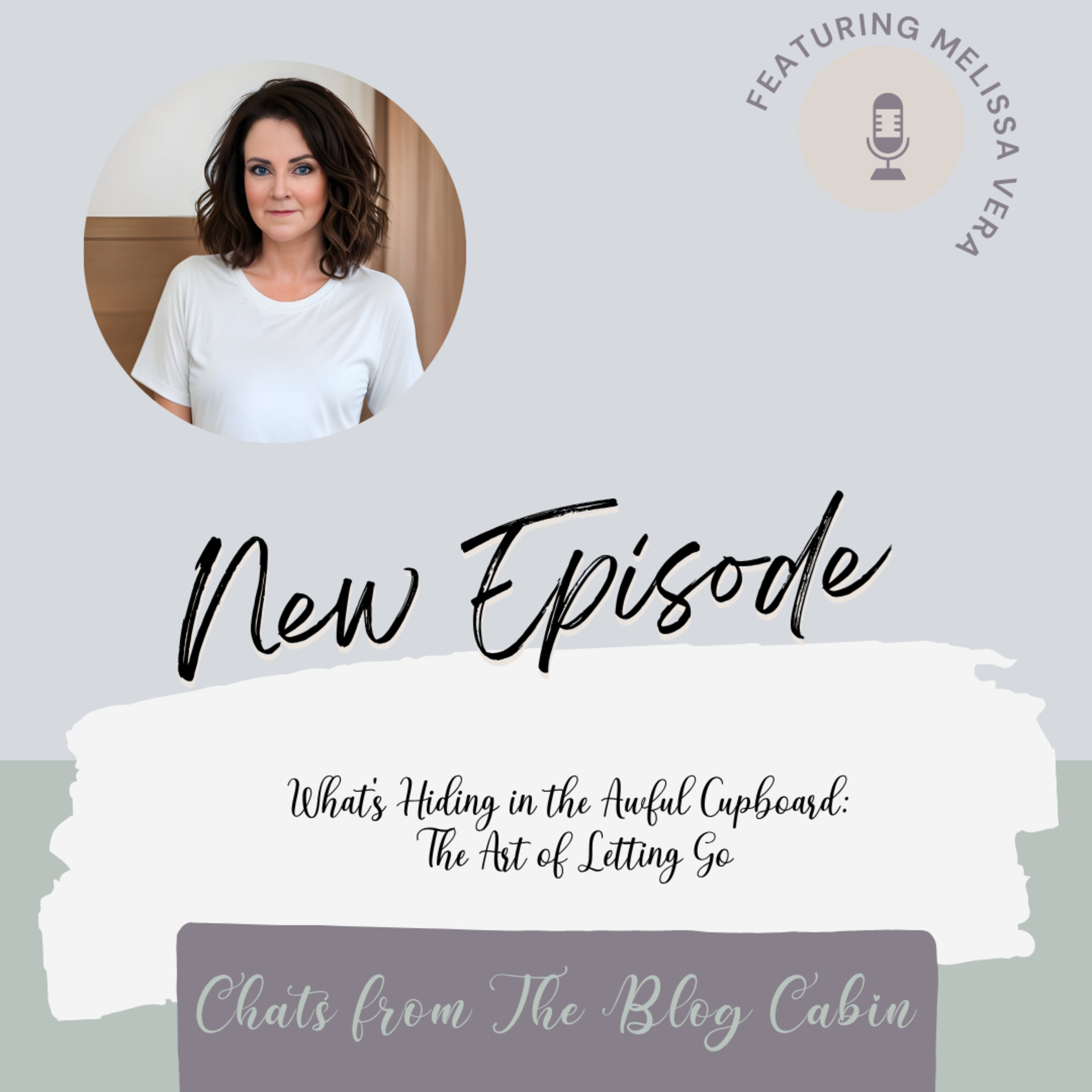 Chats from the Blog Cabin