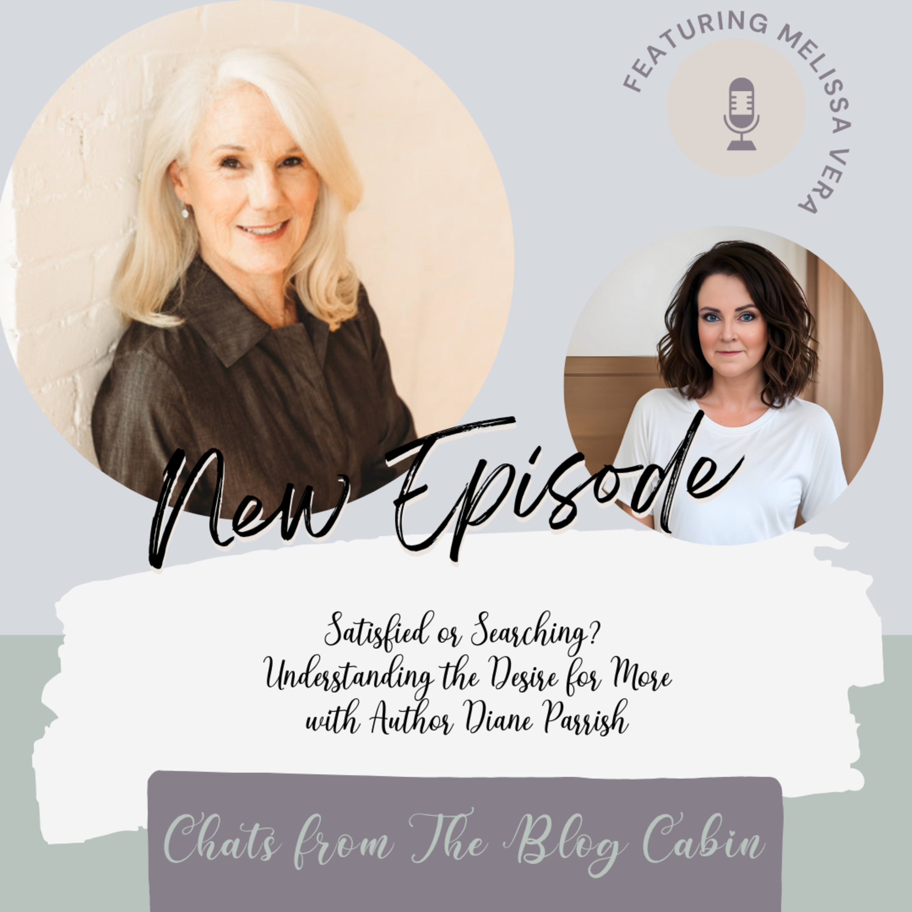 Chats from the Blog Cabin