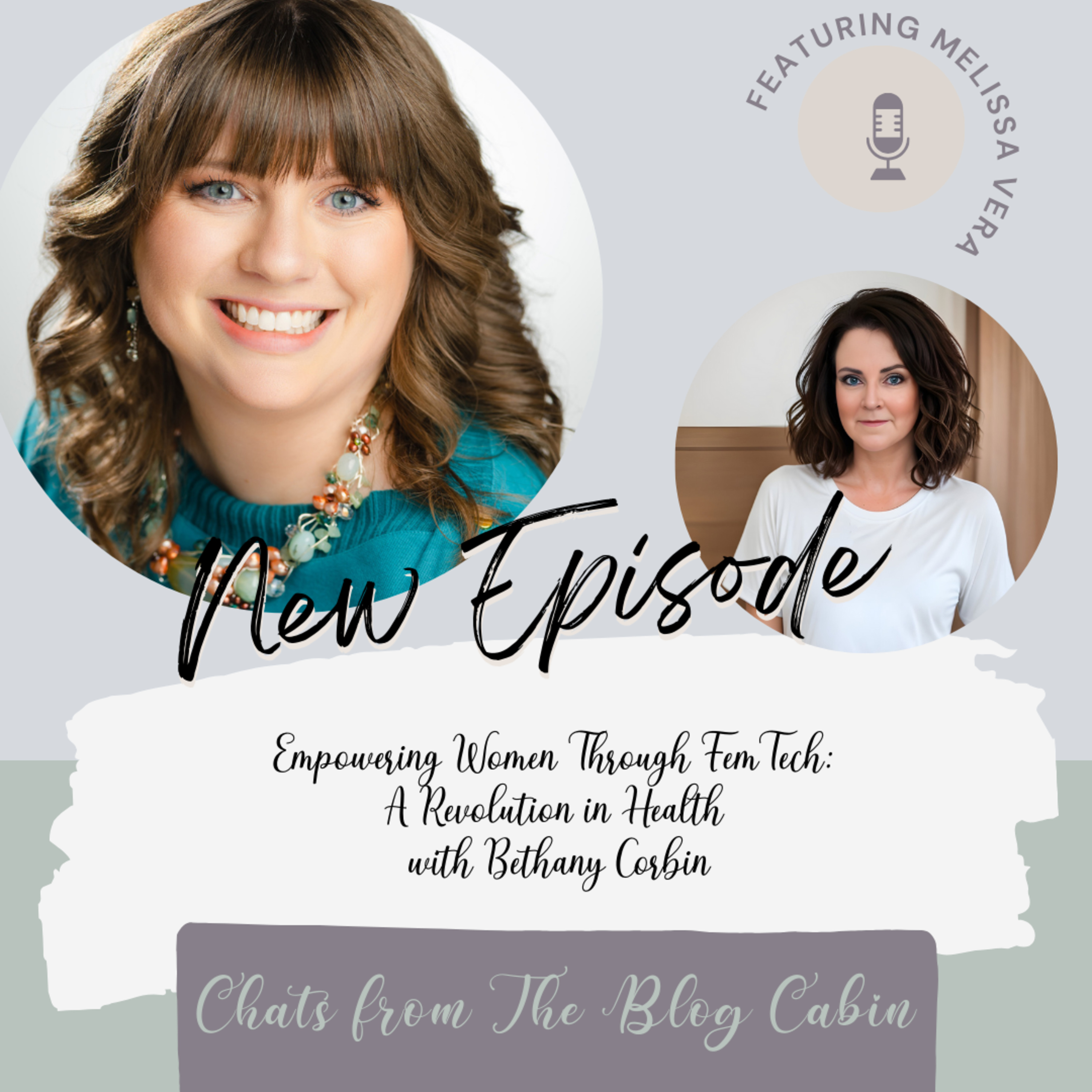 Chats from the Blog Cabin